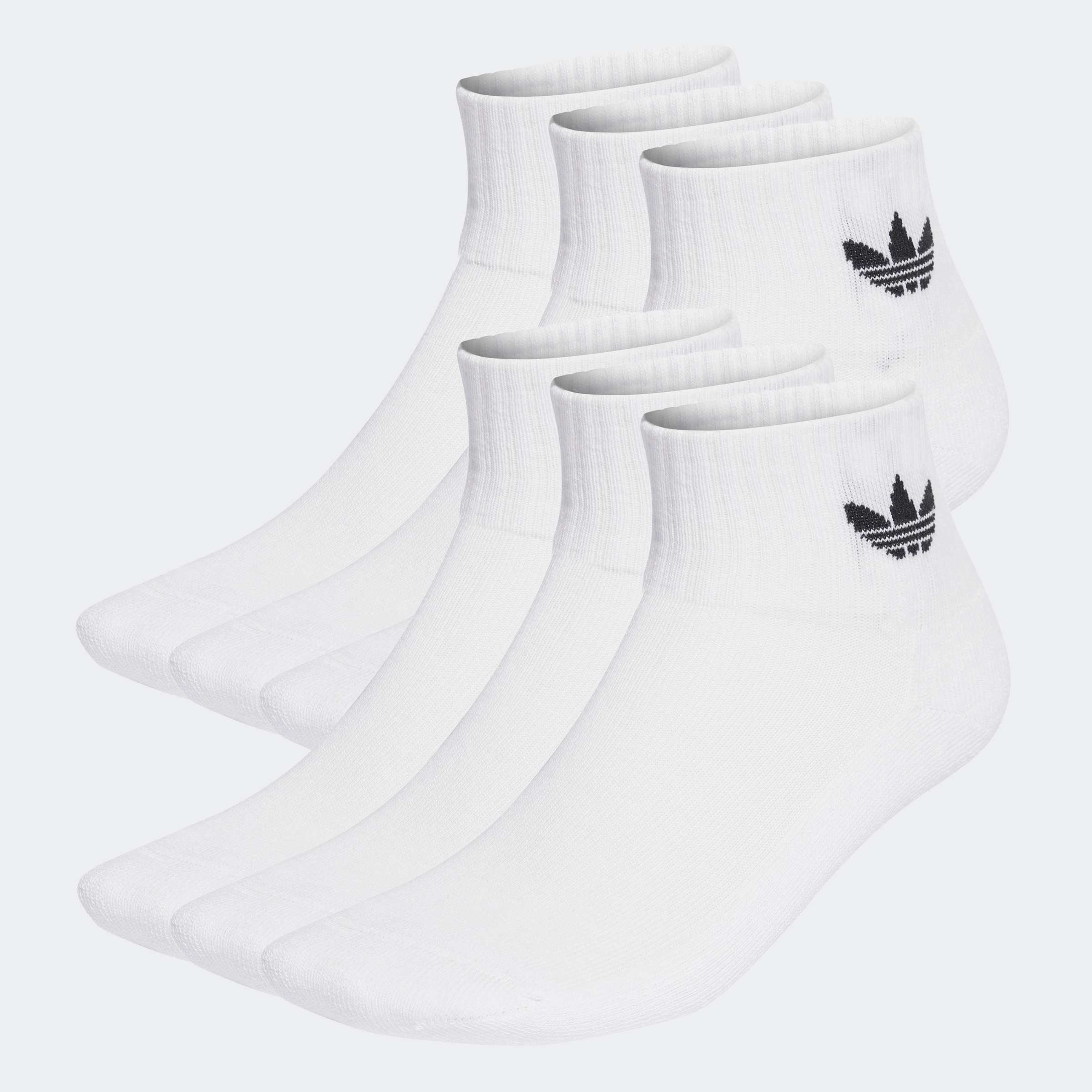 adidas Originals Sportsocken »MID ANKLE SCK 6«