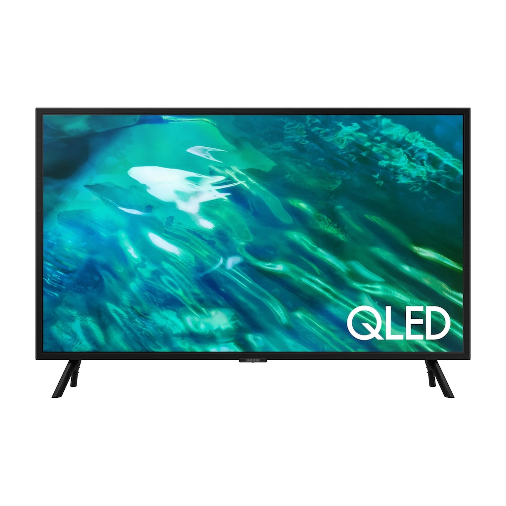 Samsung QLED-Fernseher »QE32Q50A EUXXN 32 1920«, 80 cm/32 Zoll, Full HD, Smart-TV