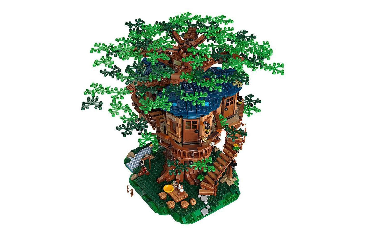 LEGO® Spielbausteine »21318«