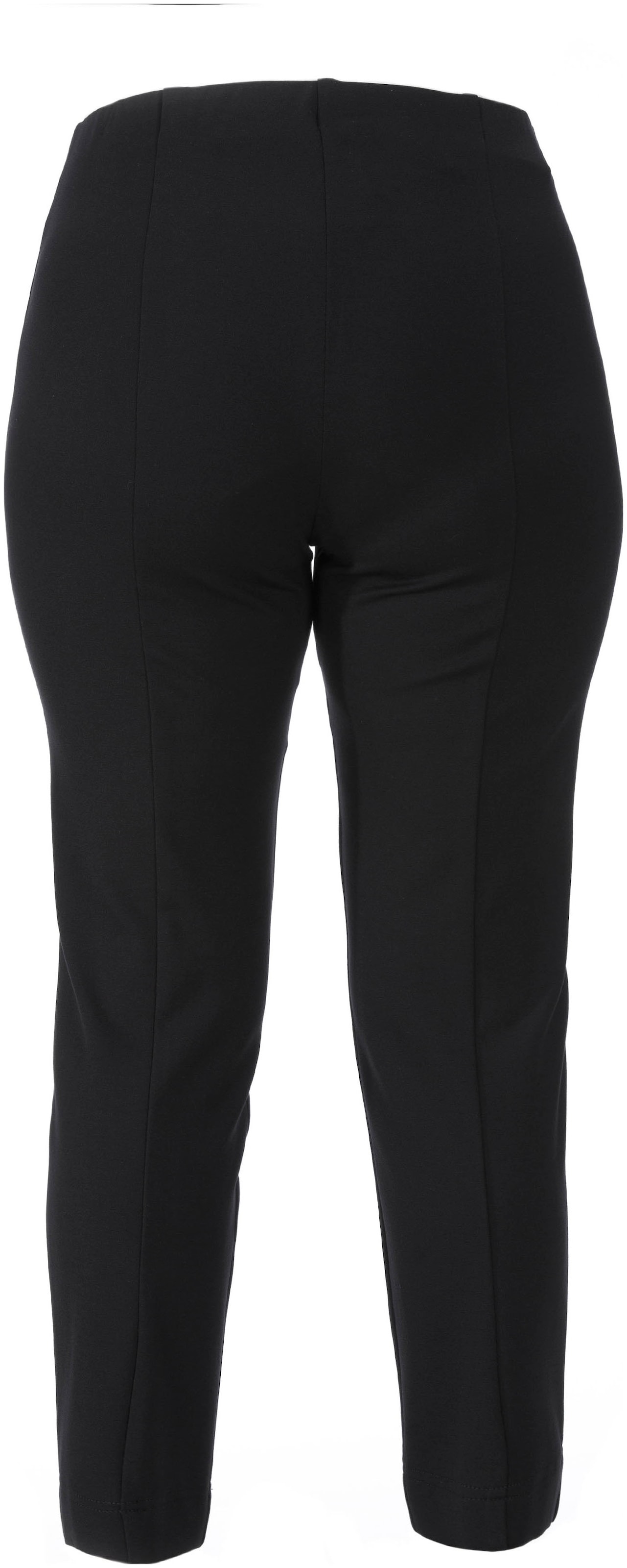 KjBRAND Schlupfhose »Susie XS Jersey«, mit Schlupfbund