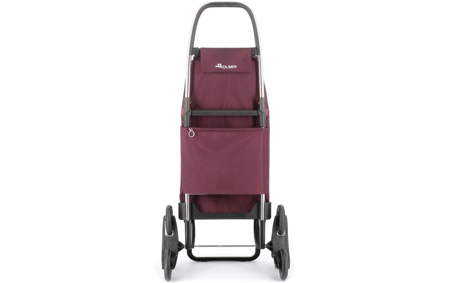 Rolser Einkaufstrolley »I-Max MF 6 L«, (1 tlg.)