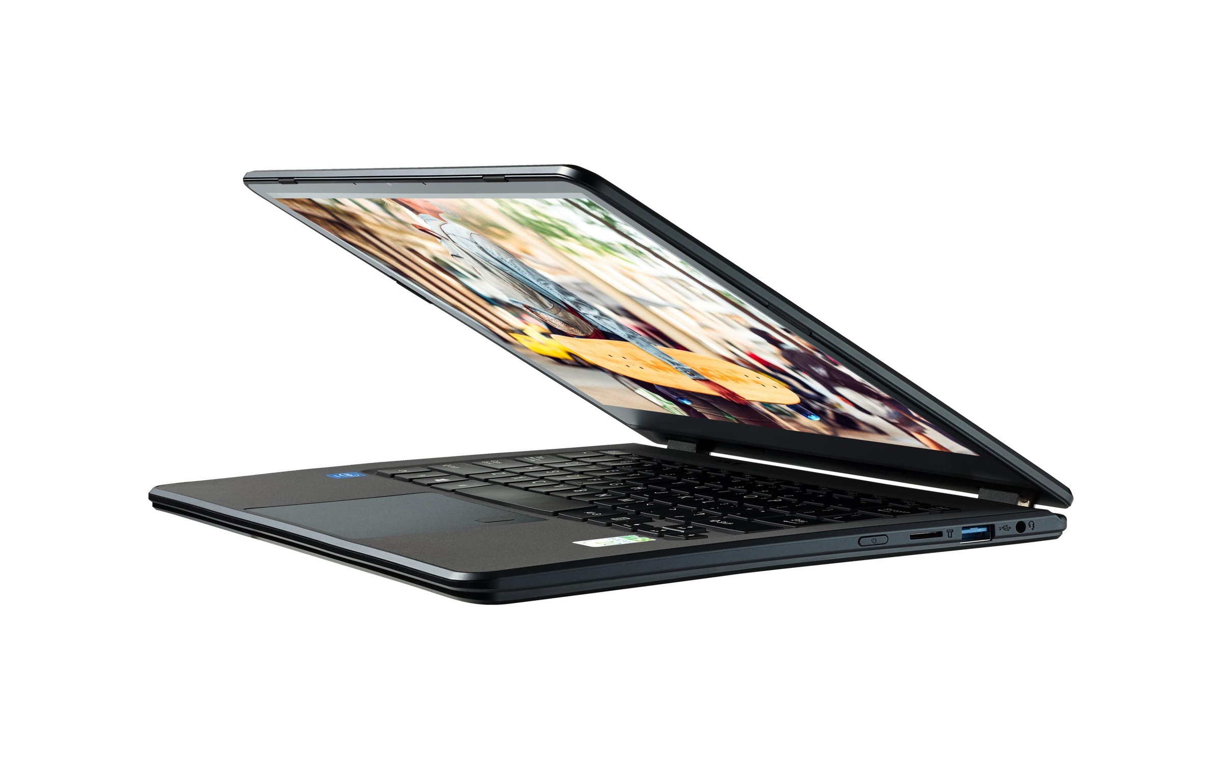 Medion® Notebook »Akoya E13201«, 33,8 cm, / 13,3 Zoll, Intel