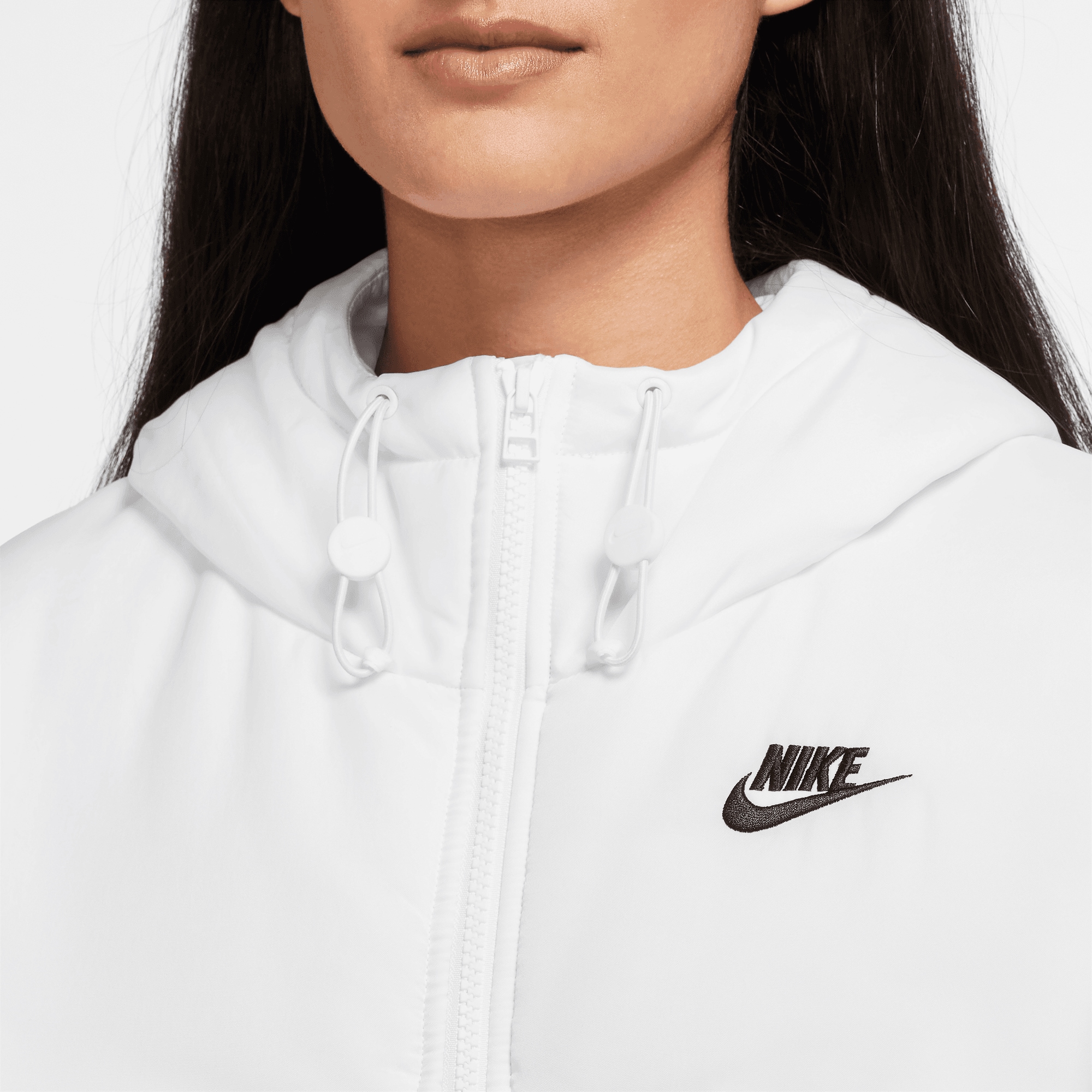 Nike Sportswear Steppmantel online CLASSIC WOMEN\'S Jelmoli-Versand bei »THERMA-FIT Schweiz kaufen PARKA«