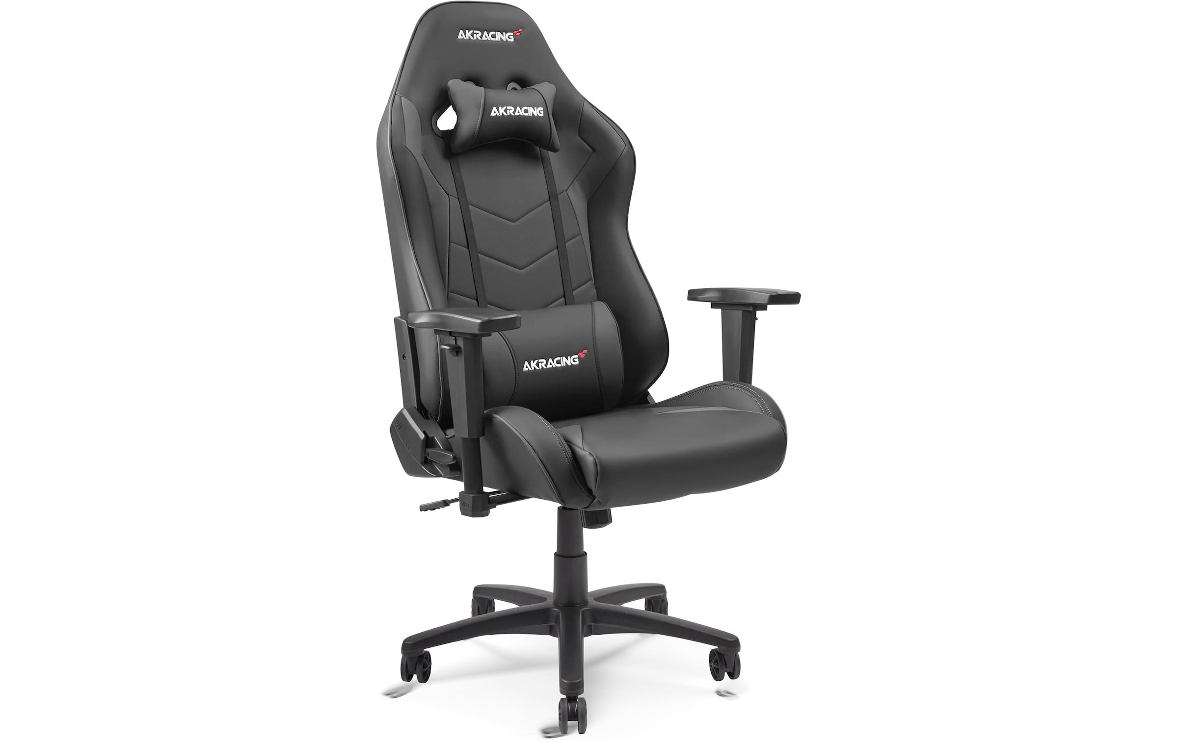 AKRacing Gaming Stuhl Core SX Wide Schwarz gleich kaufen