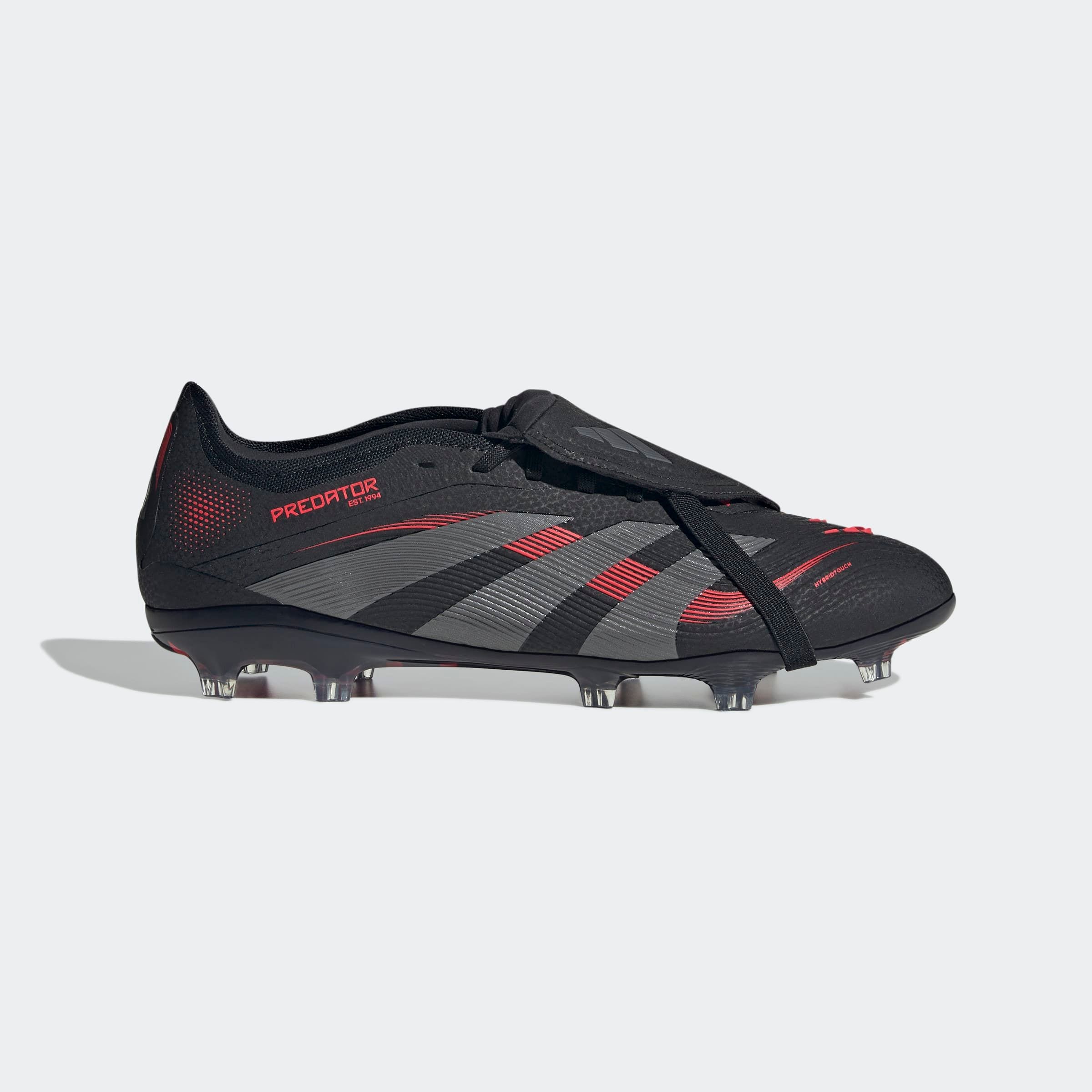 adidas Performance Fussballschuh »PREDATOR PRO FOLD-OVER TONGUE FG«