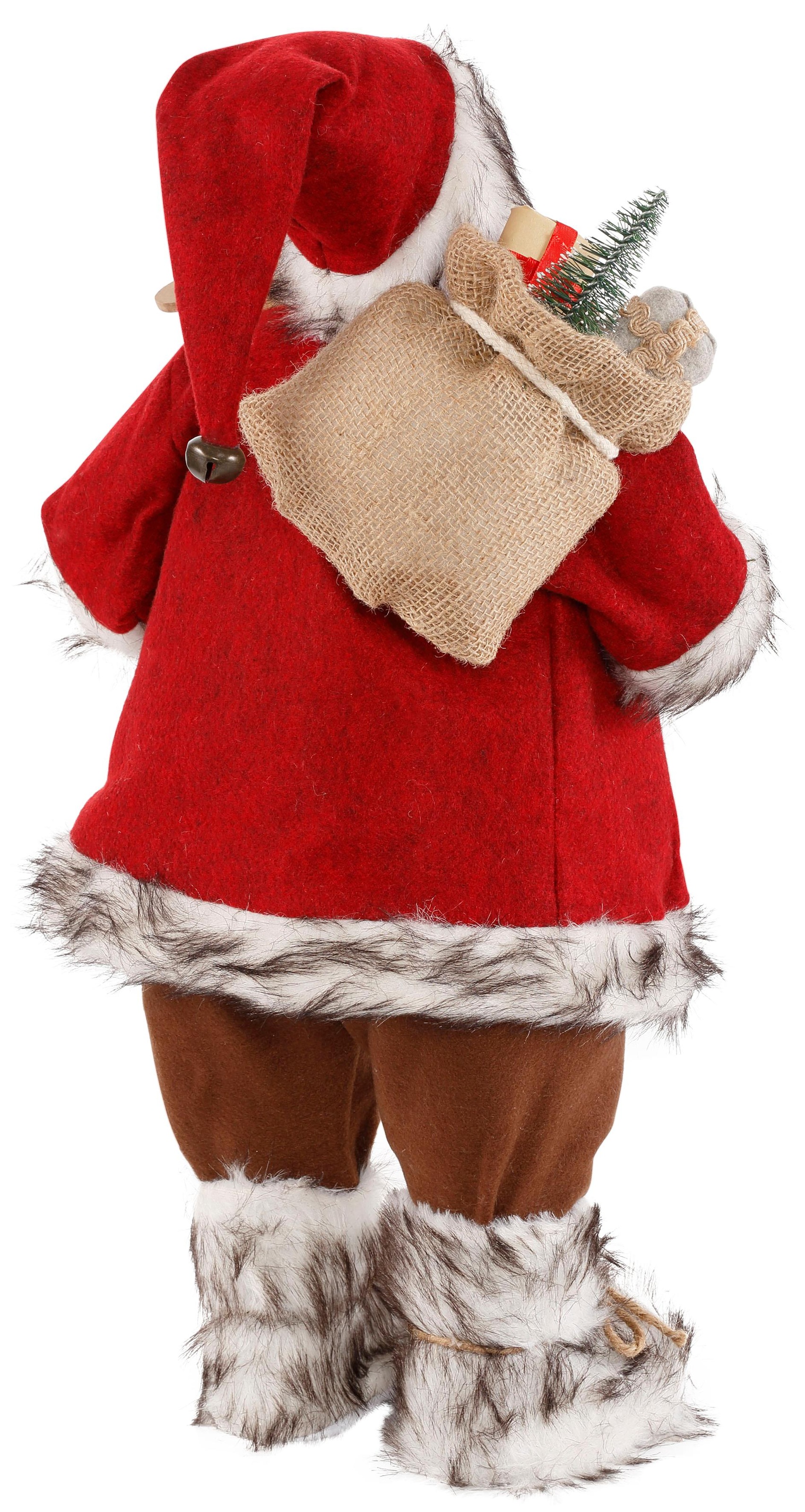 »Weihnachtsmann« | my Dekofigur kaufen home online Jelmoli-Versand