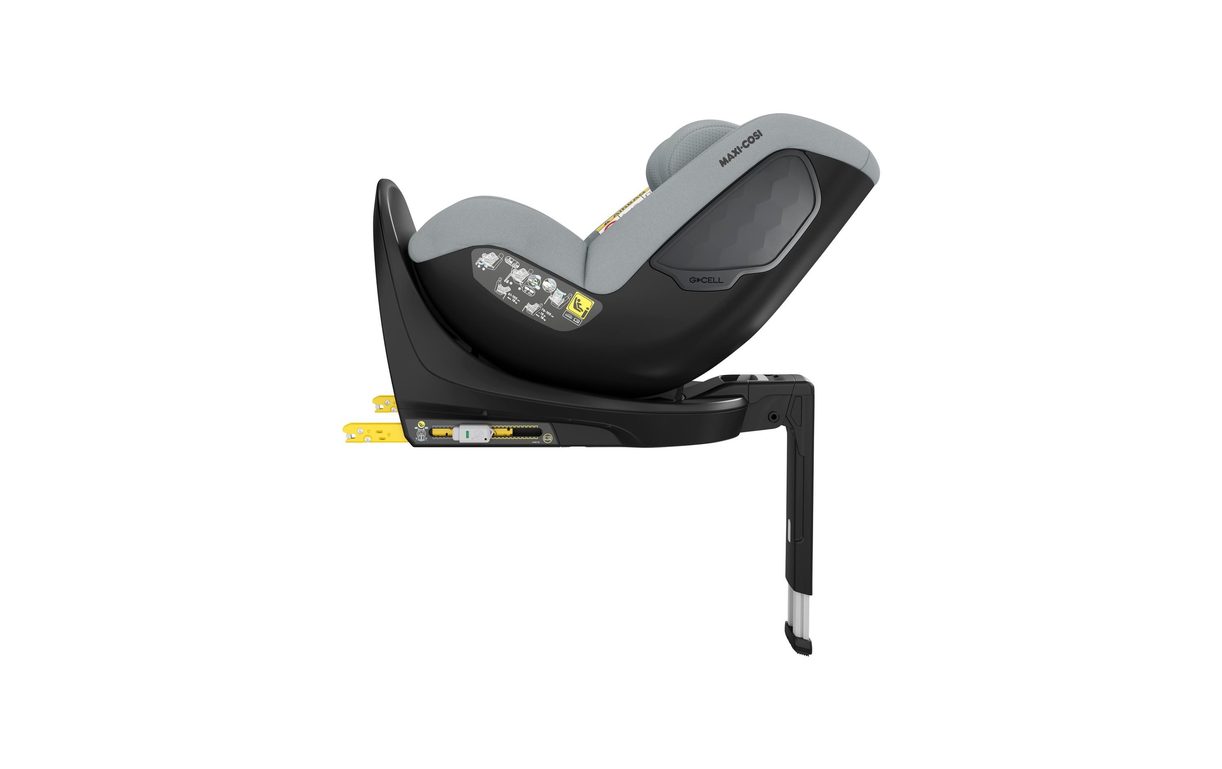 Maxi-Cosi Autokindersitz »Reboarder Mica«