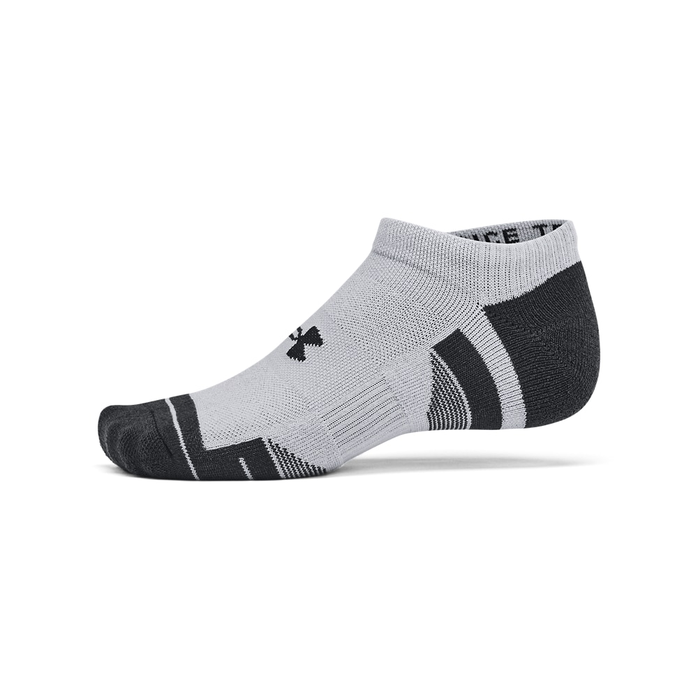 Under Armour® Sneakersocken, (6 Paar)