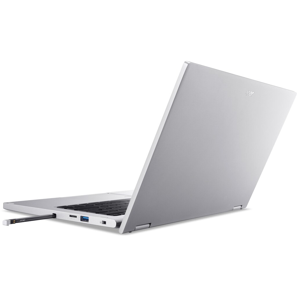 Acer Convertible Notebook »Spin 3 SP314-55N-52P«, 35,42 cm, / 14 Zoll, Intel, Core i5, Iris Xe Graphics, 1000 GB SSD