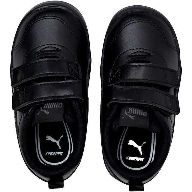 ✵ PUMA Sneaker »Courtflex v2 V Inf«, mit Klettverschluss für Kleinkinder  günstig kaufen | Jelmoli-Versand