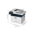 Xerox Multifunktionsdrucker »B225«