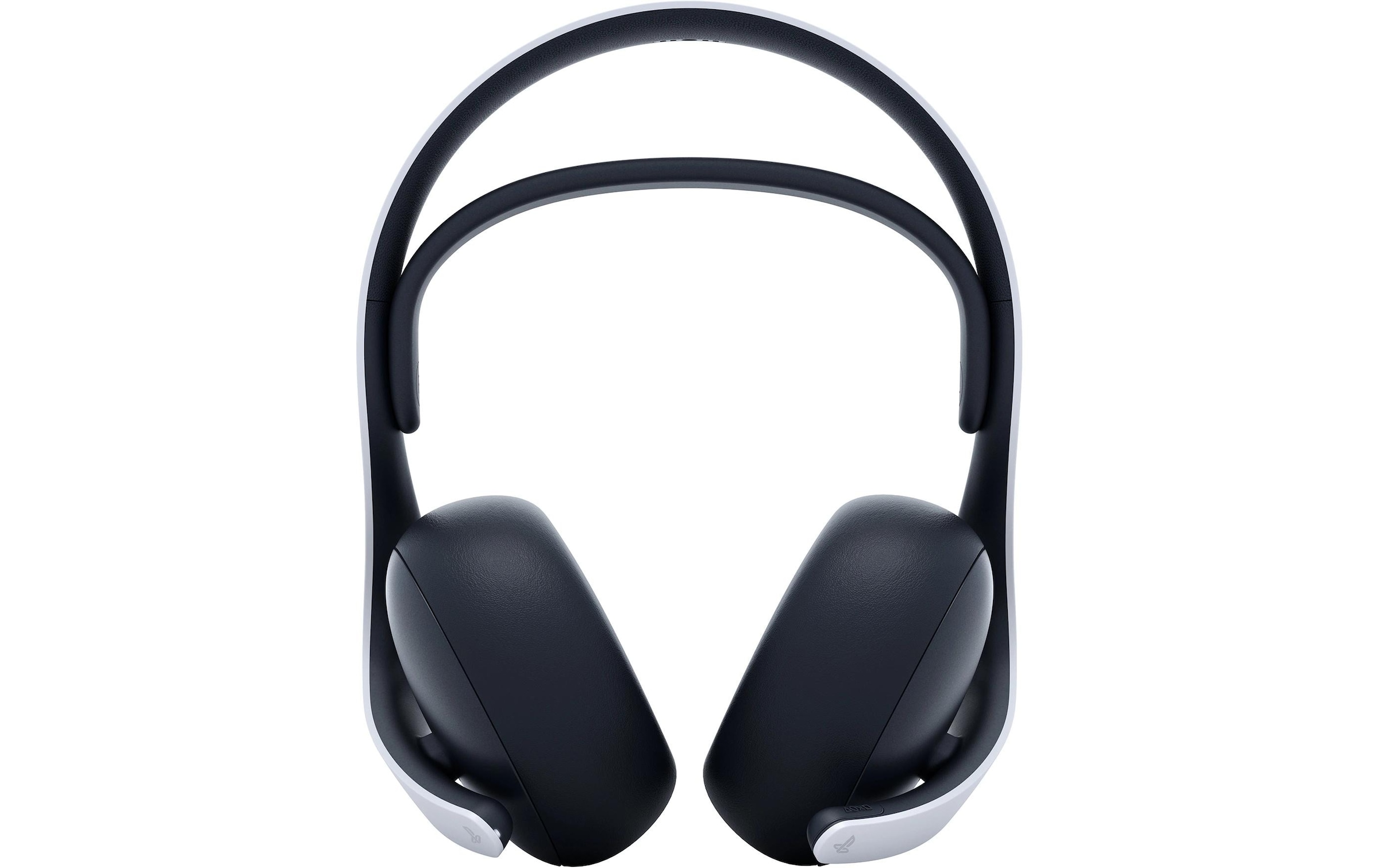 Sony PC-Headset »Pulse Elite Schwarz/Weiss«