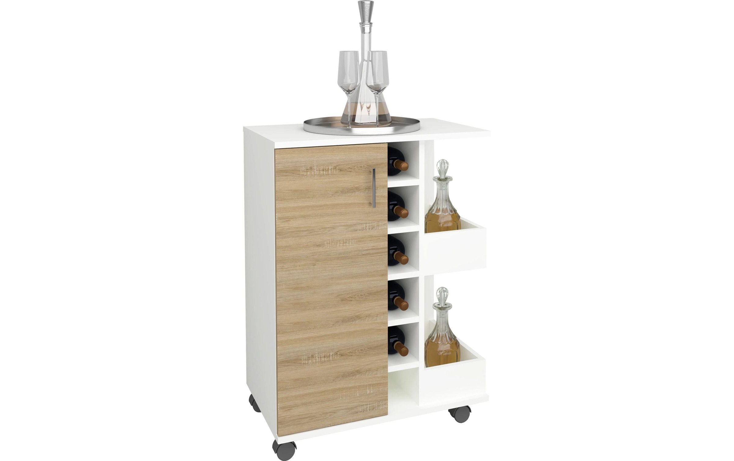 VCM Servierwagen »Esilo M 63 x 85 x 40 cm«