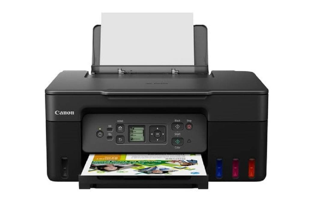 Canon Multifunktionsdrucker »Pixma G3570, WLAN, USB, 3-in-1«