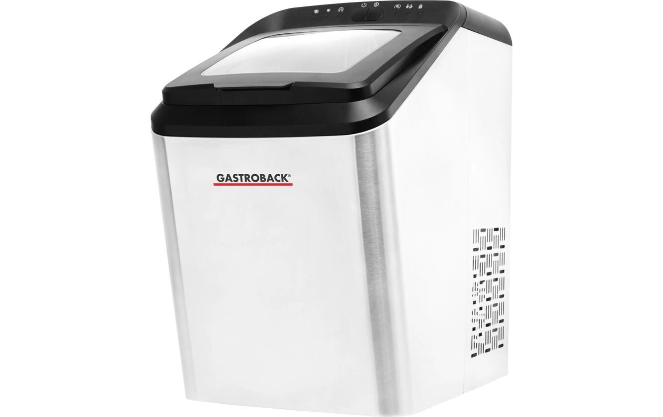 Gastroback Eiswürfelmaschine »Bartender Pro«