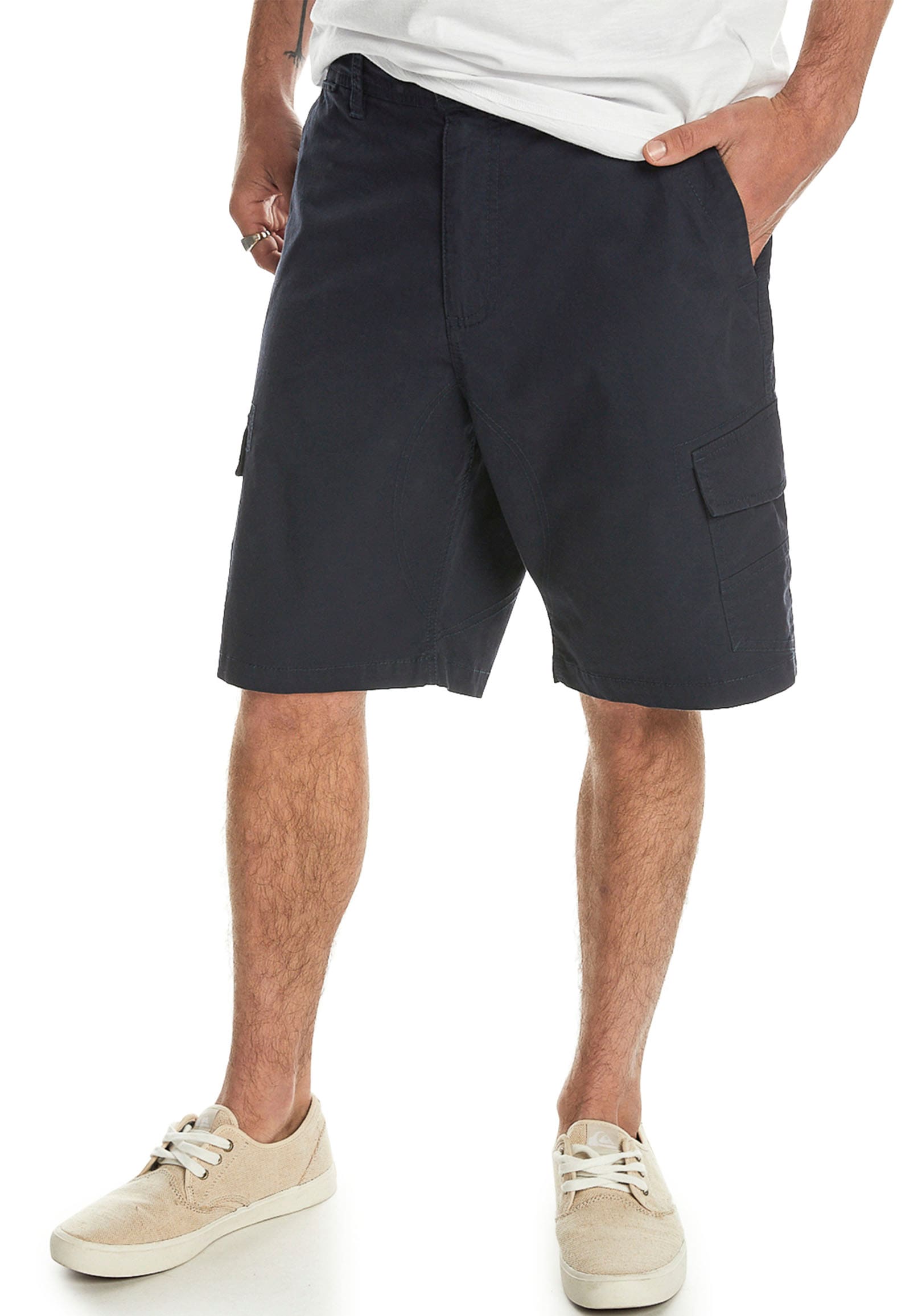 Cargoshorts