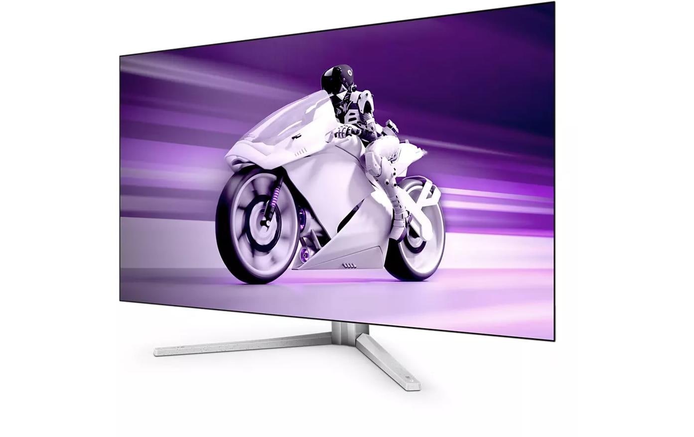 Philips Gaming-Monitor, 105,09 cm/41,54 Zoll, 3840 x 2160 px, 4K Ultra HD, 0,1 ms Reaktionszeit, 138 Hz