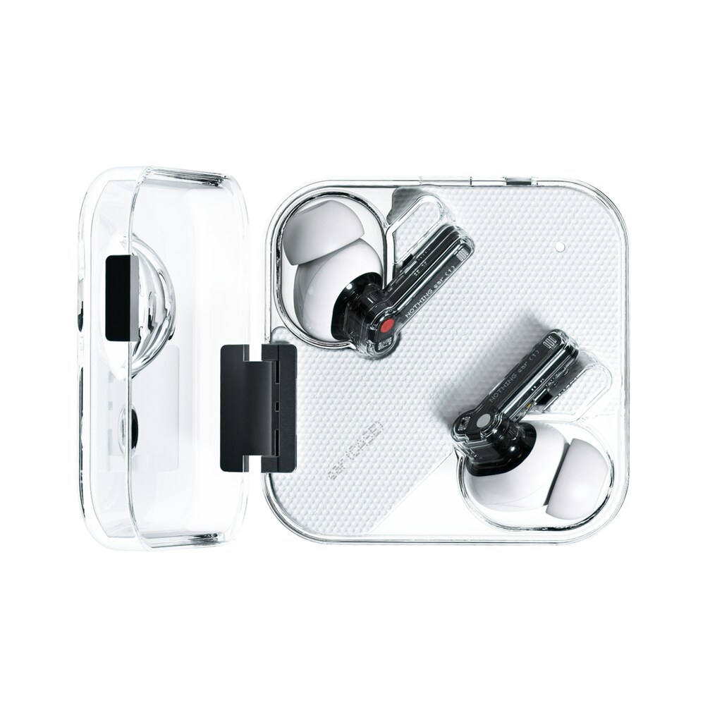 wireless In-Ear-Kopfhörer »Nothing B181«, Active Noise Cancelling (ANC)