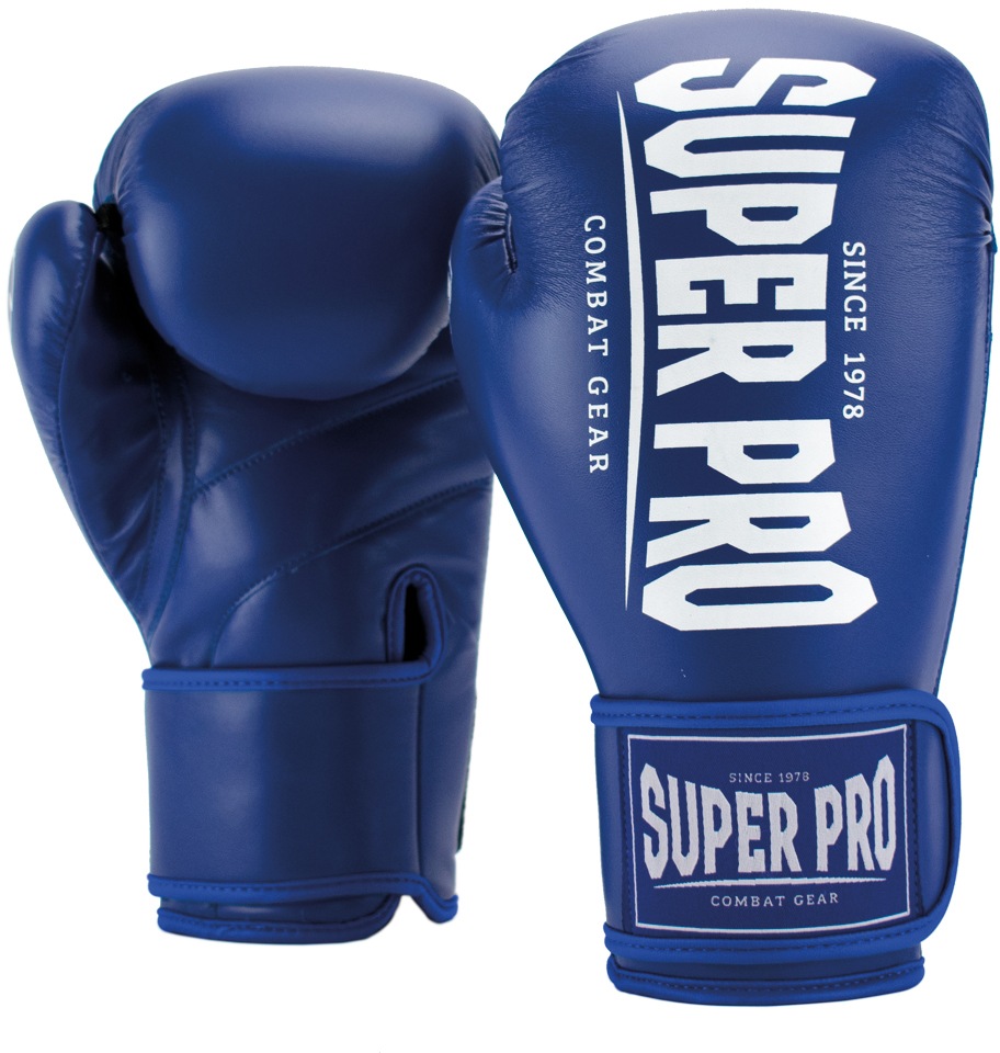 Super Pro Boxhandschuhe »Champ«