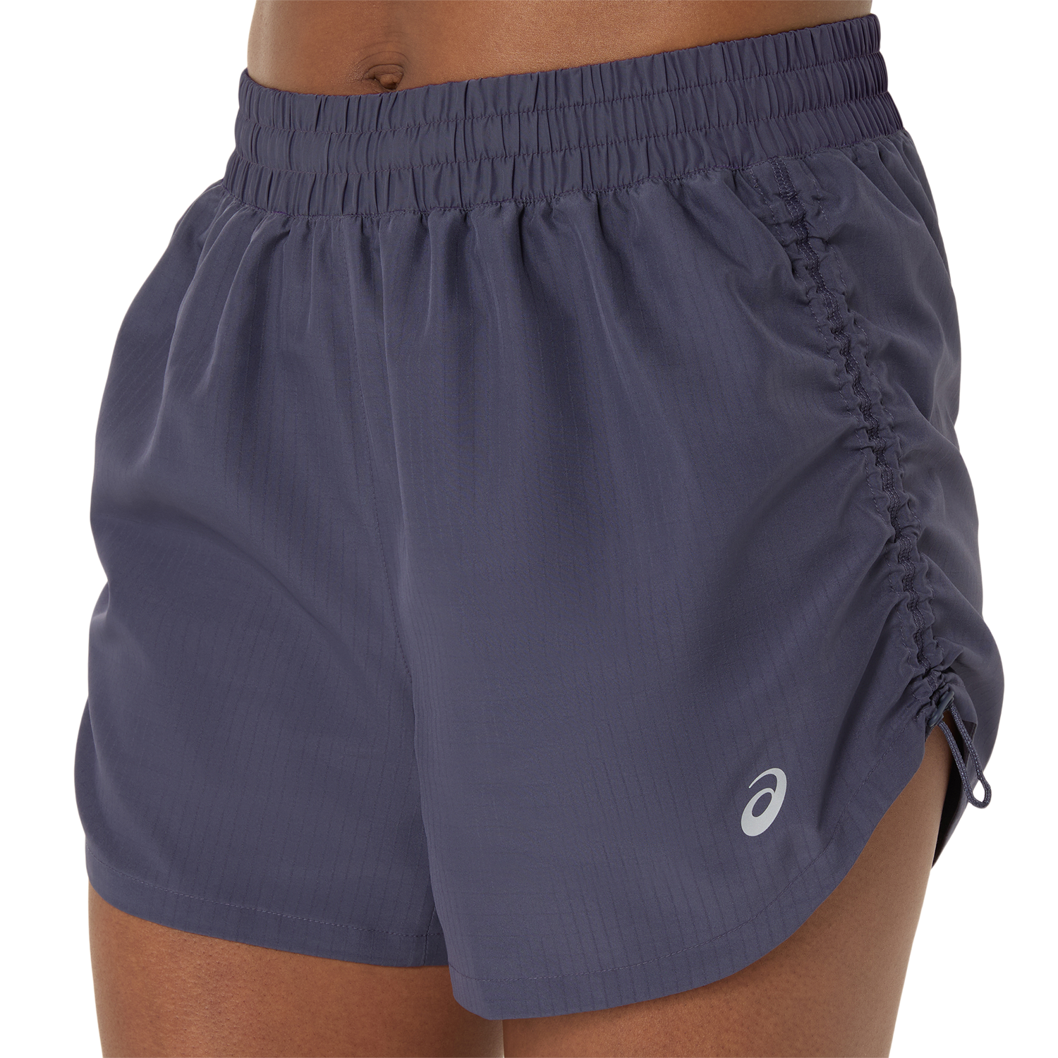 Asics Laufshorts »NAGINO RUN ADJUSTABLE 4IN SHORT«