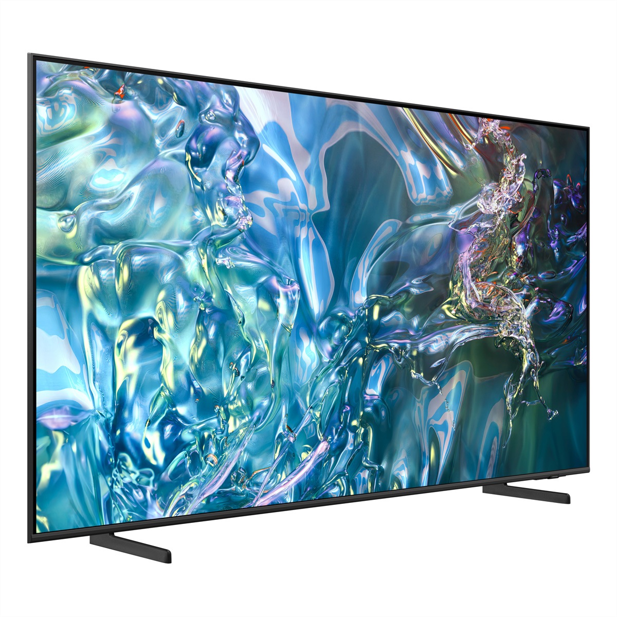 Samsung Fernseher »QE65Q60DAUXXN«, 4K
