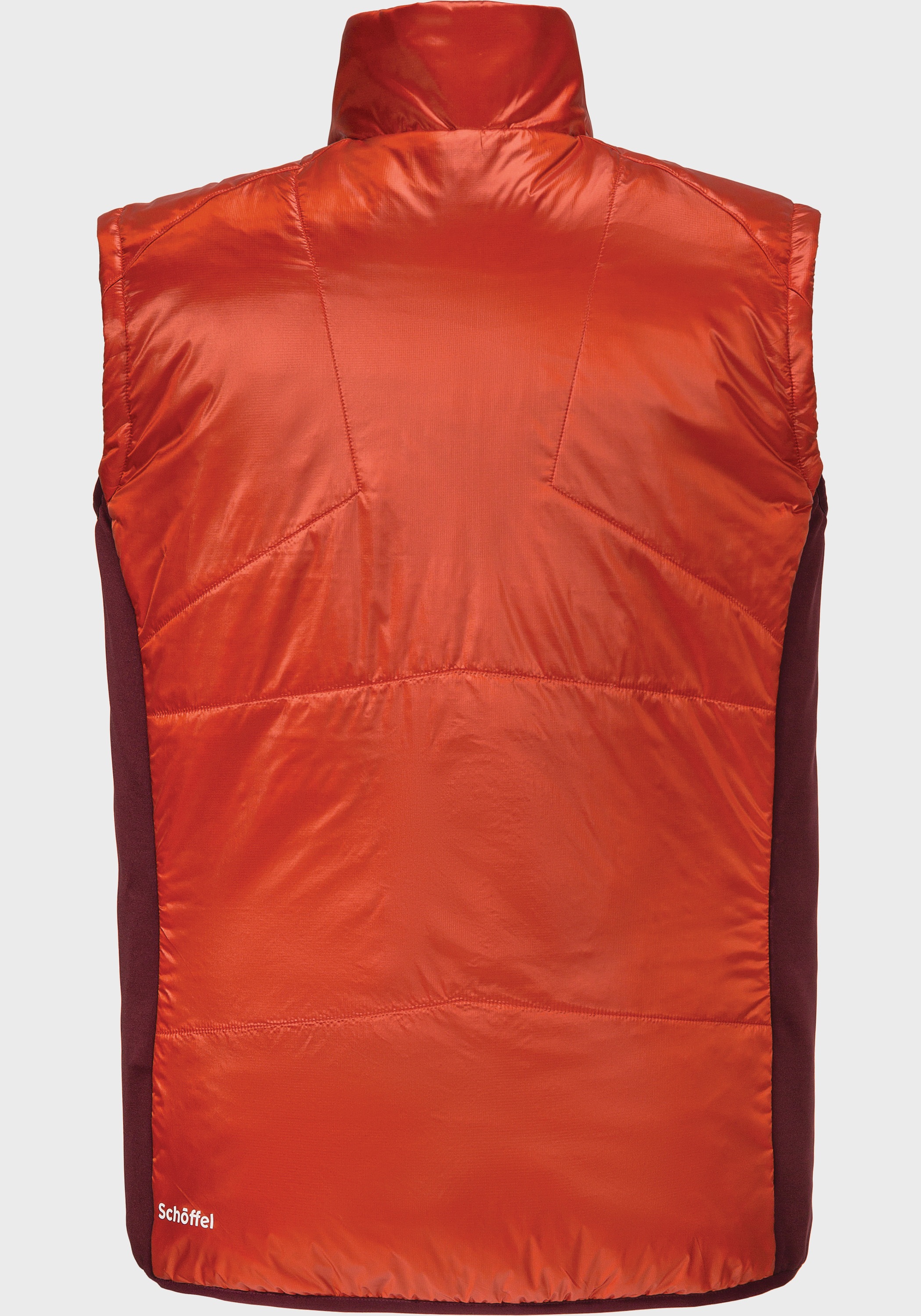 Schöffel Funktionsweste »Hybrid Vest Stams M«