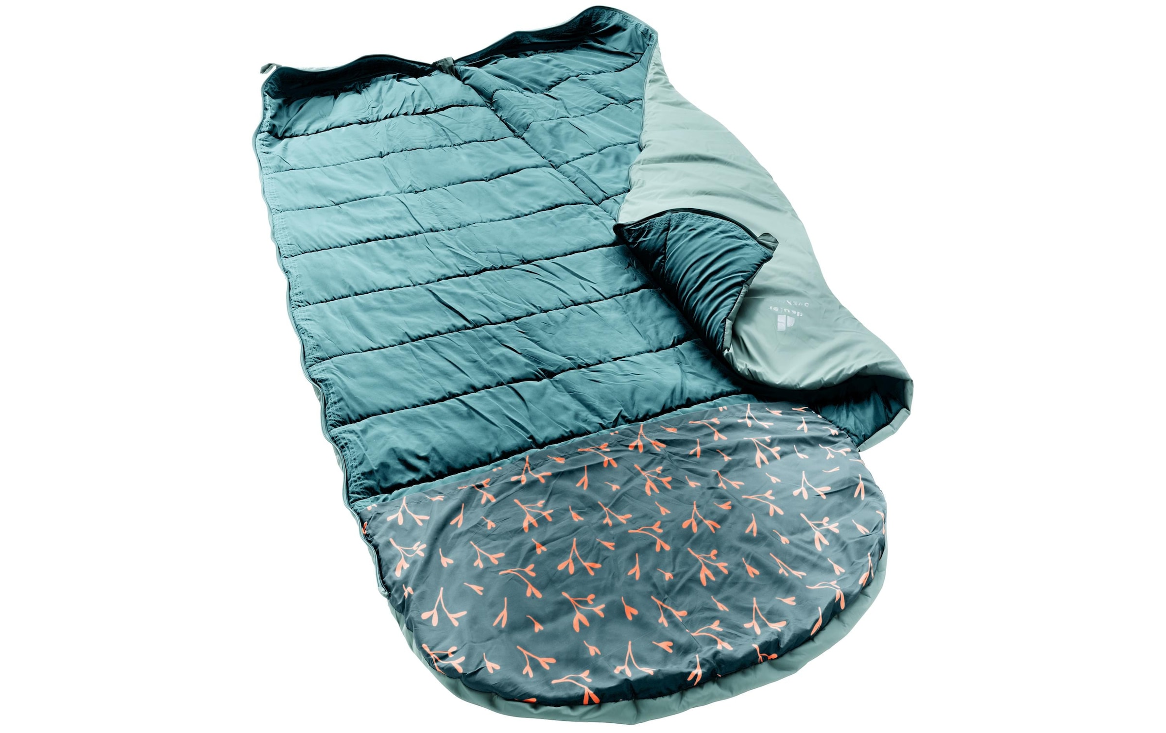deuter Deckenschlafsack »Overnite für Kinder«