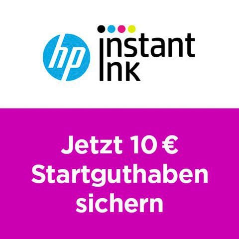 HP Tintenpatrone »303«, (Spar-Set, 2 St.), original Druckerpatrone 303 schwarz/cyan/magenta/gelb, Instant Ink
