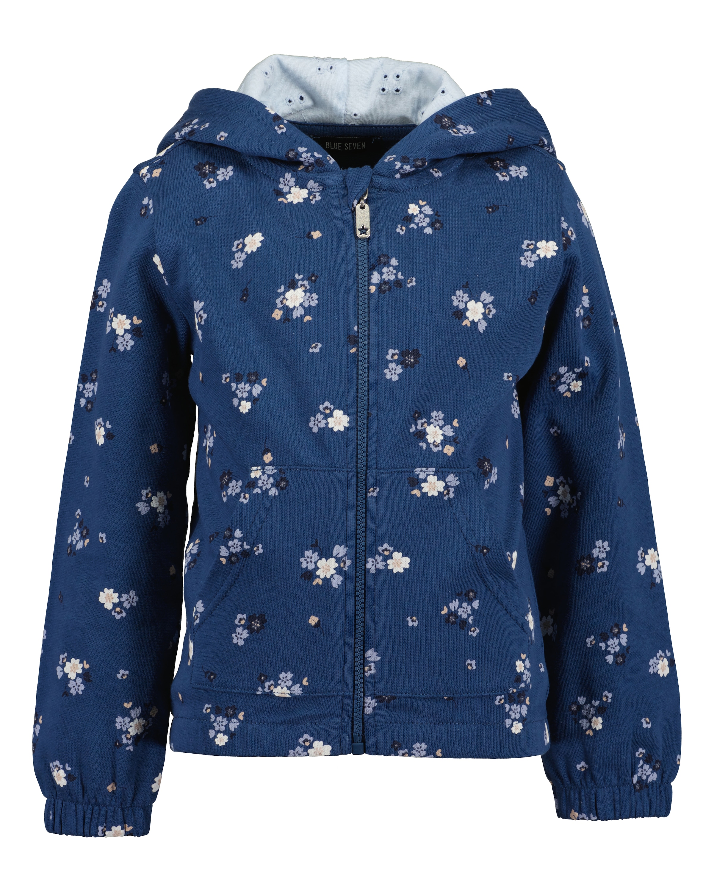 Blue Seven Sweatjacke