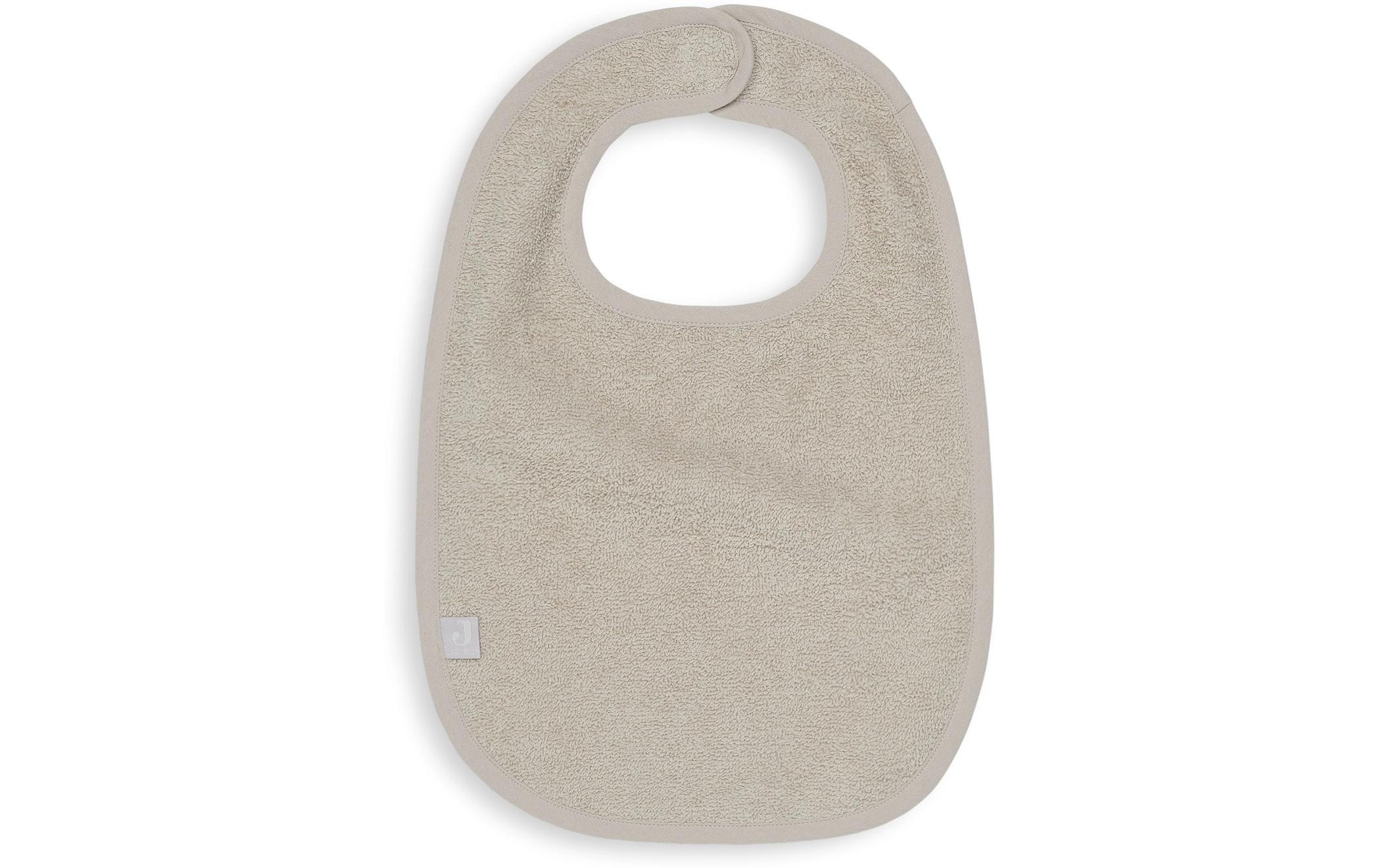 Jollein Lätzchen »Frottee 3er Set Pale 26 x 38 cm«, (3 St.)