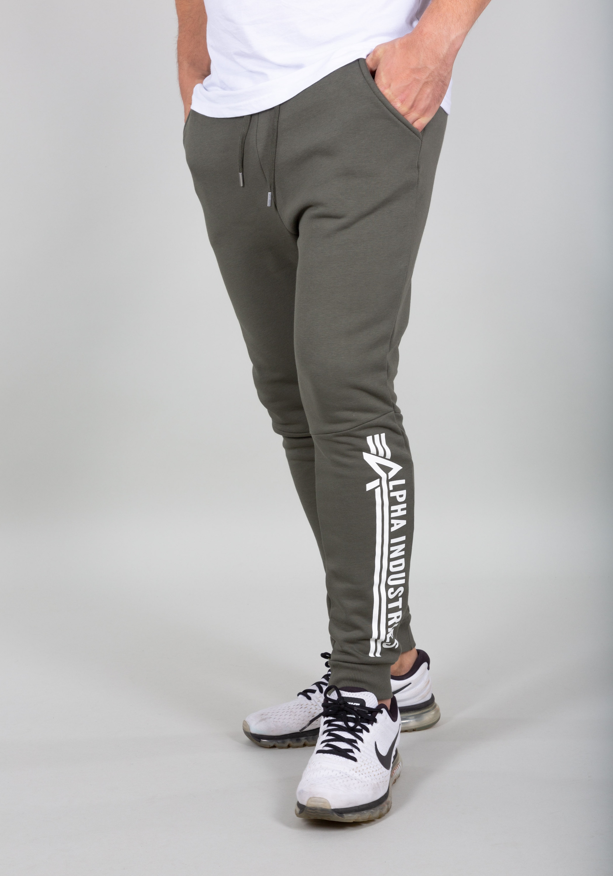 Alpha Industries Jogginghose »Alpha Industries Jogger«