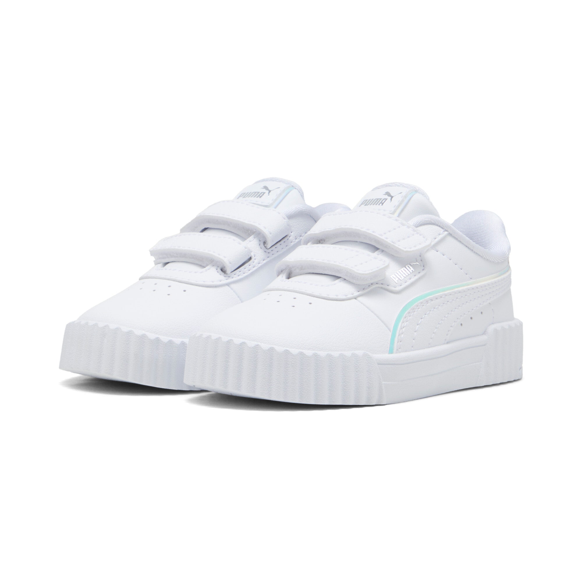 PUMA Sneaker »CARINA 3.0 HOLO 2.0 V INF«