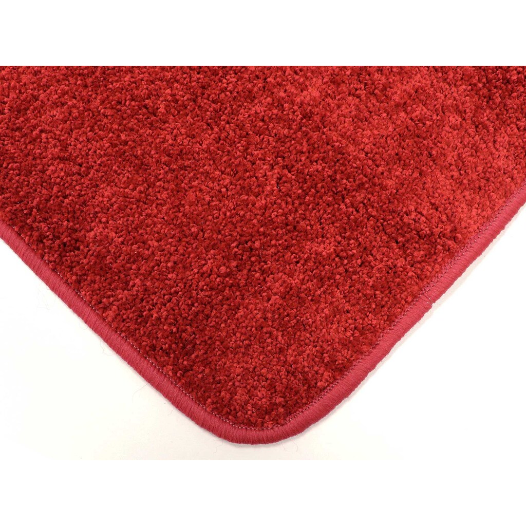 Primaflor-Ideen in Textil Teppich »Teppich MUMBAI«, rechteckig