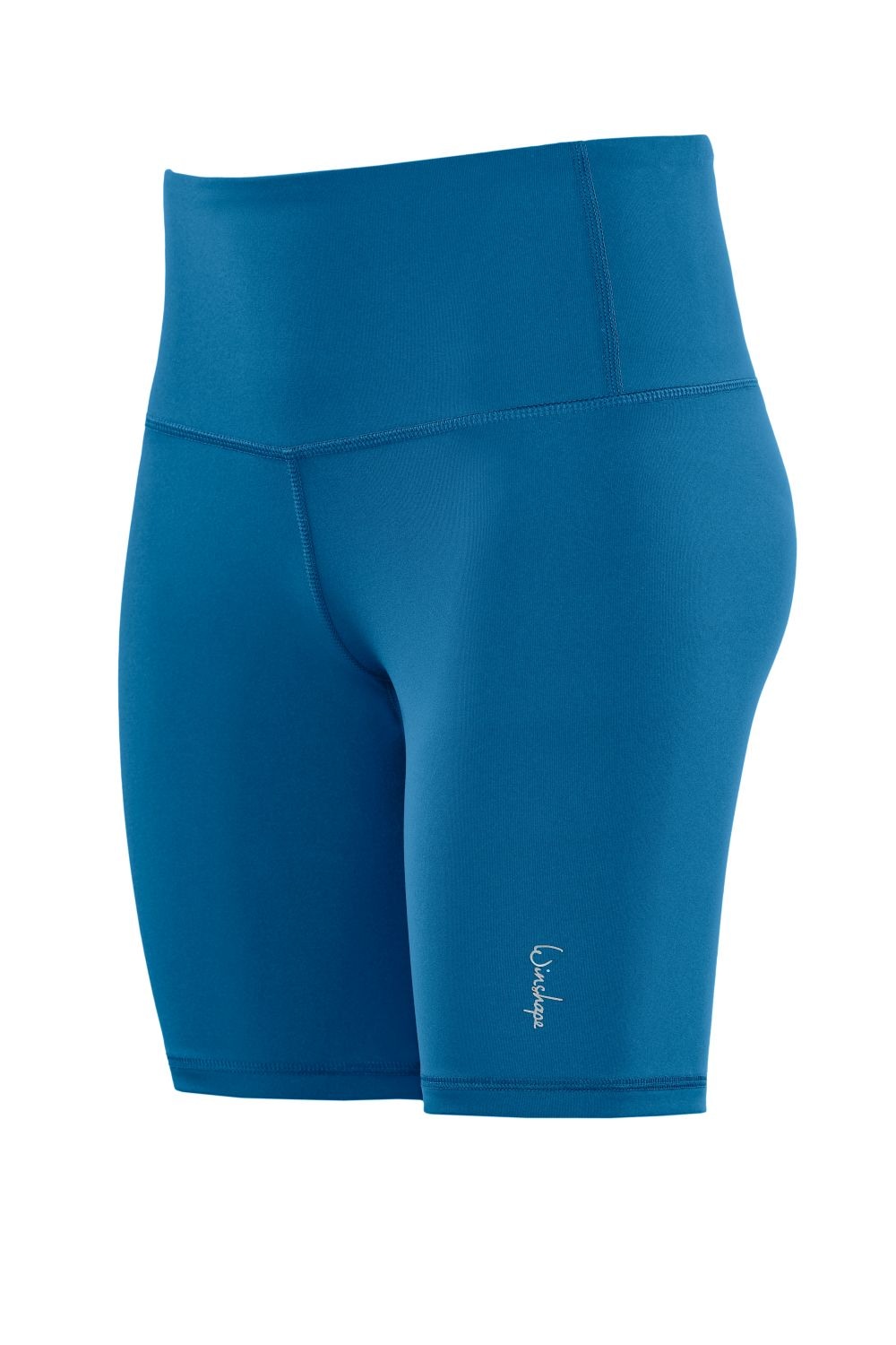 Winshape Shorts »Functional Comfort AEL412C«, Ultra weicher, elastischer Funktionsstoff