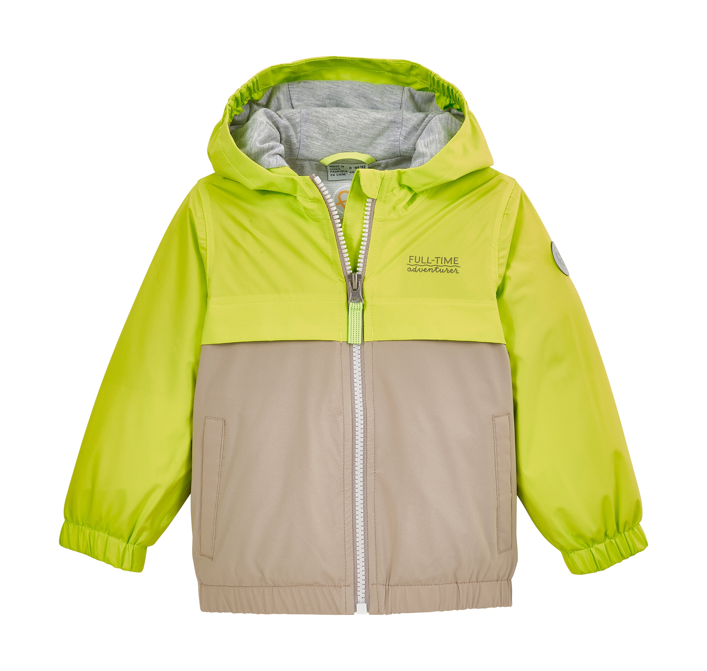 first instinct by killtec Outdoorjacke »FIOS 58 MNS JCKT«