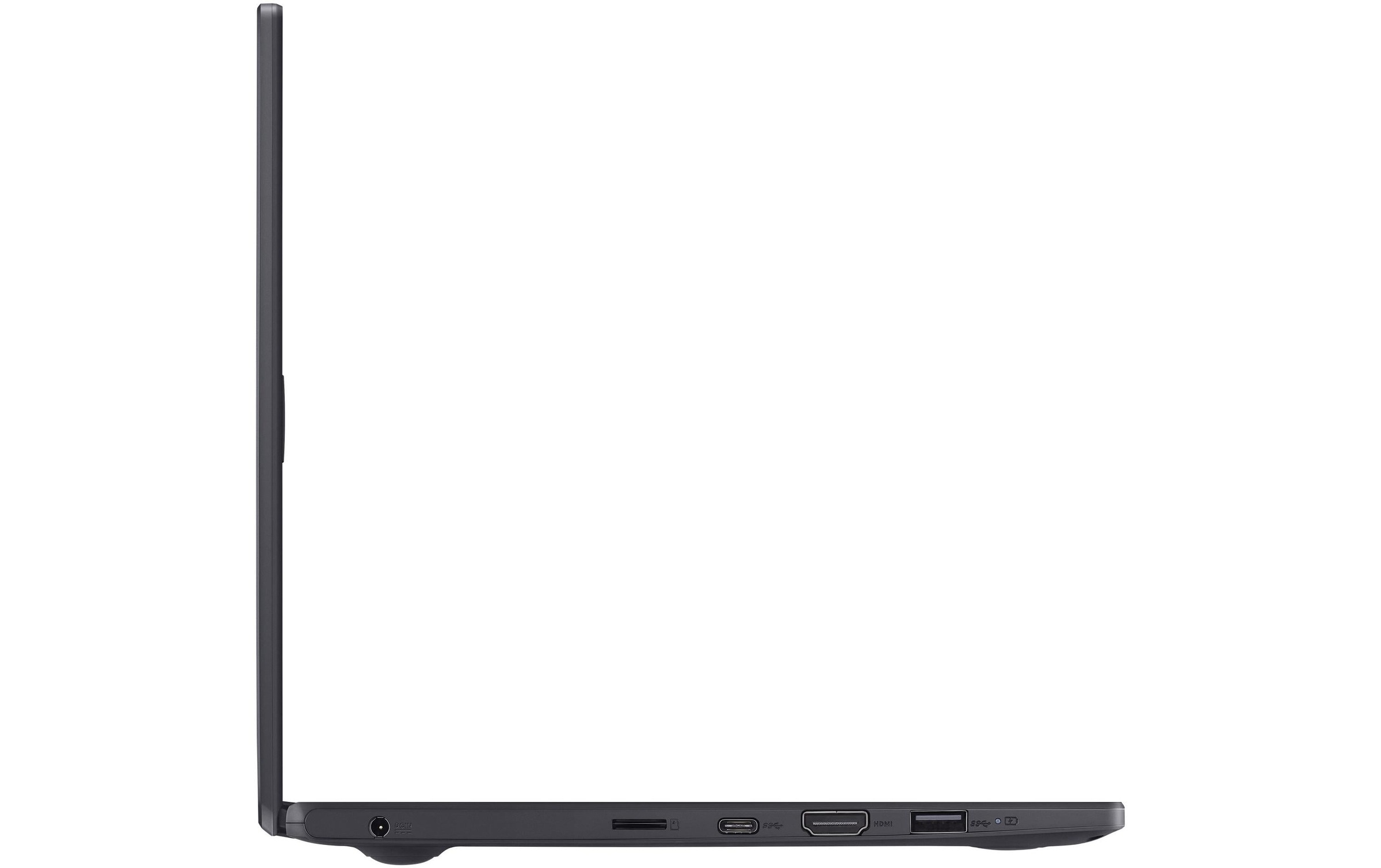 Asus Notebook »Go 12 E210KA-GJ105WS«, 29,34 cm, / 11,6 Zoll, Intel, Celeron, UHD Graphics, 256 GB SSD