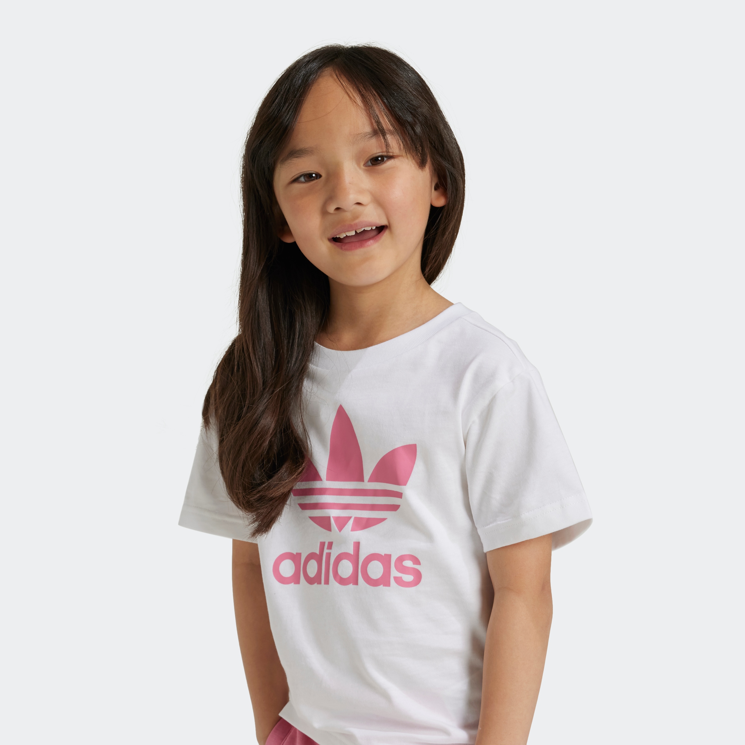 adidas Originals Trainingsanzug »SHORT TEE SET«, (2 tlg.)