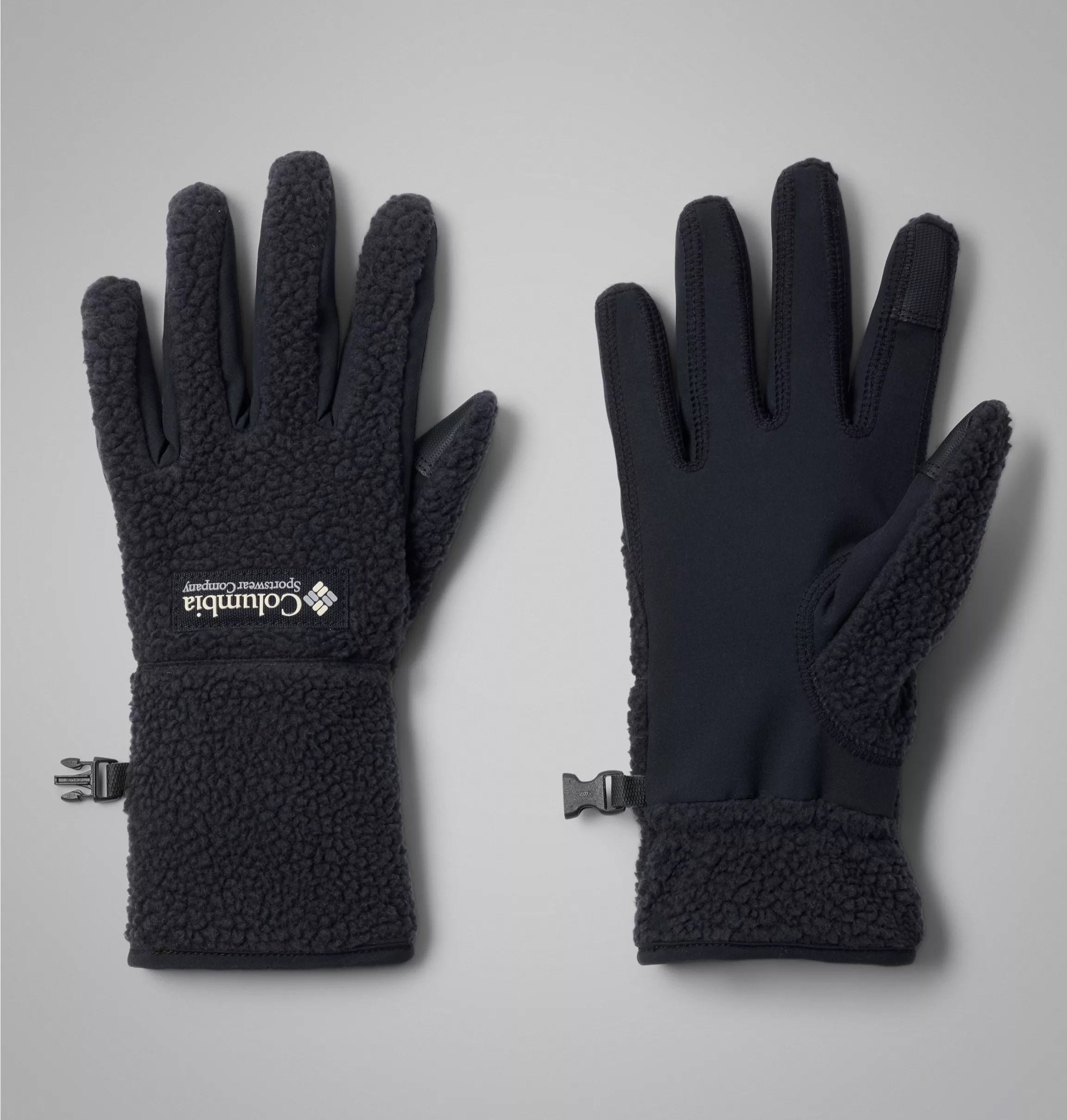 Columbia Handschuhe Helvetia™ II 2094031 Schwarz