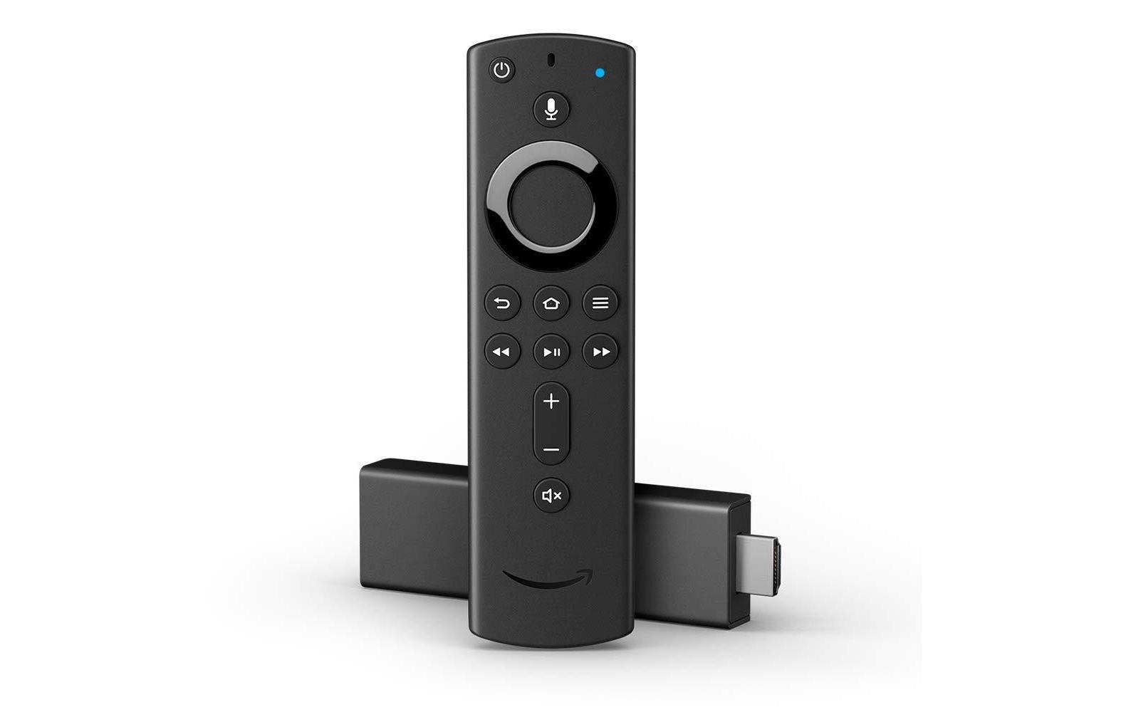 Amazon Streaming-Box