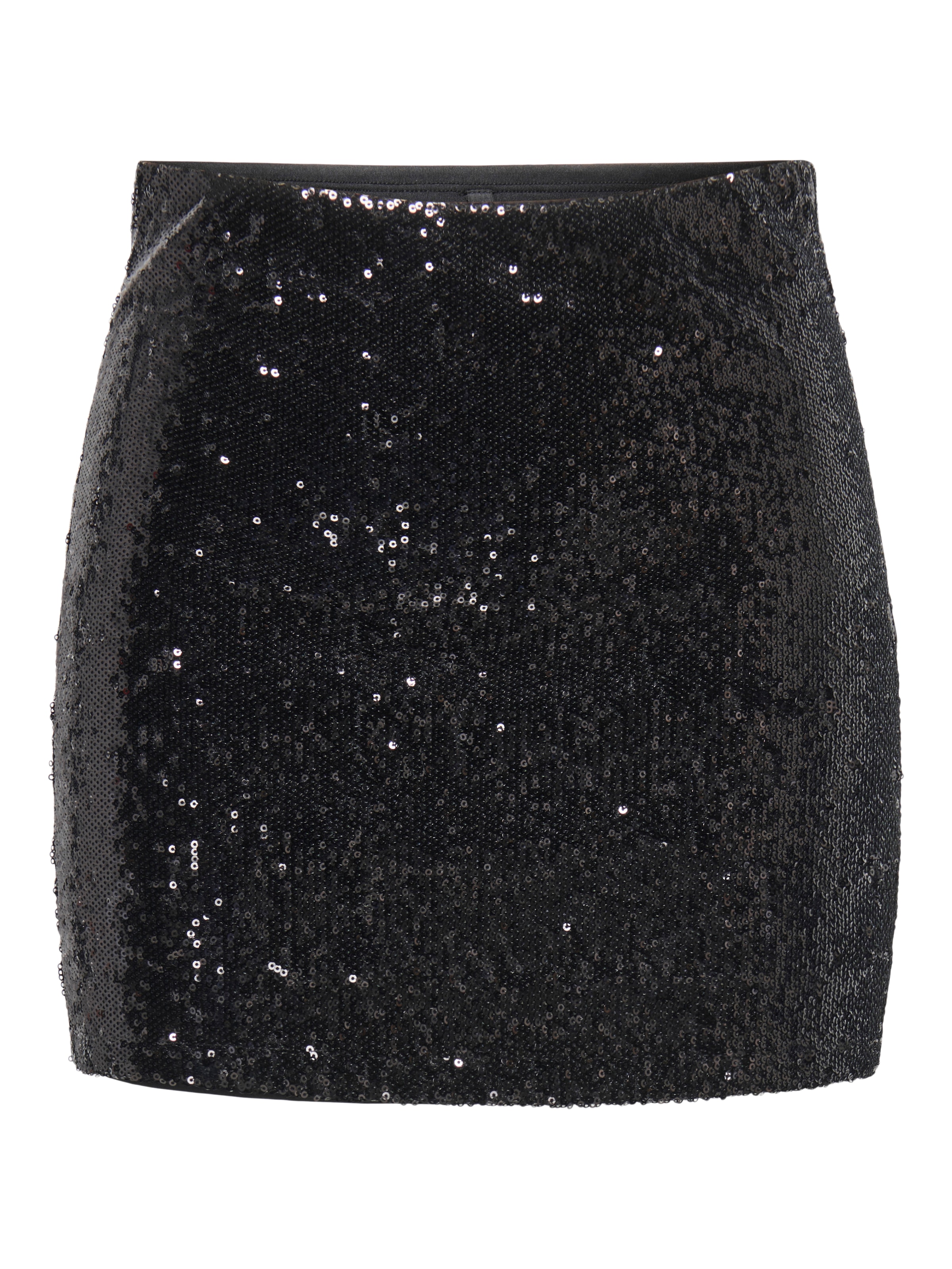 ONLY Paillettenrock »ONLSIMONE SHORT SEQUINS SKIRT JRS«