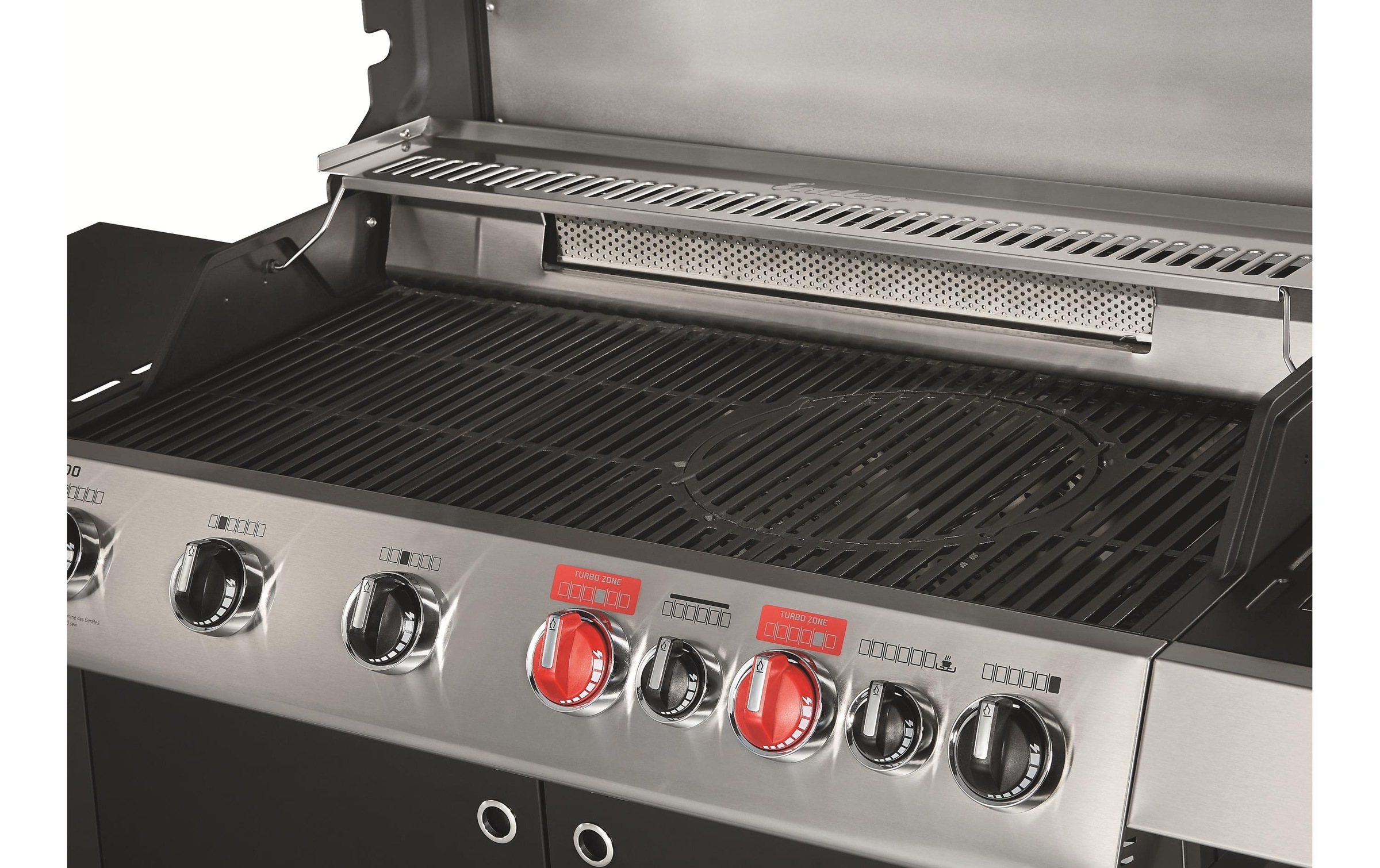Enders® Gasgrill »Colorado 6 IK Turbo«