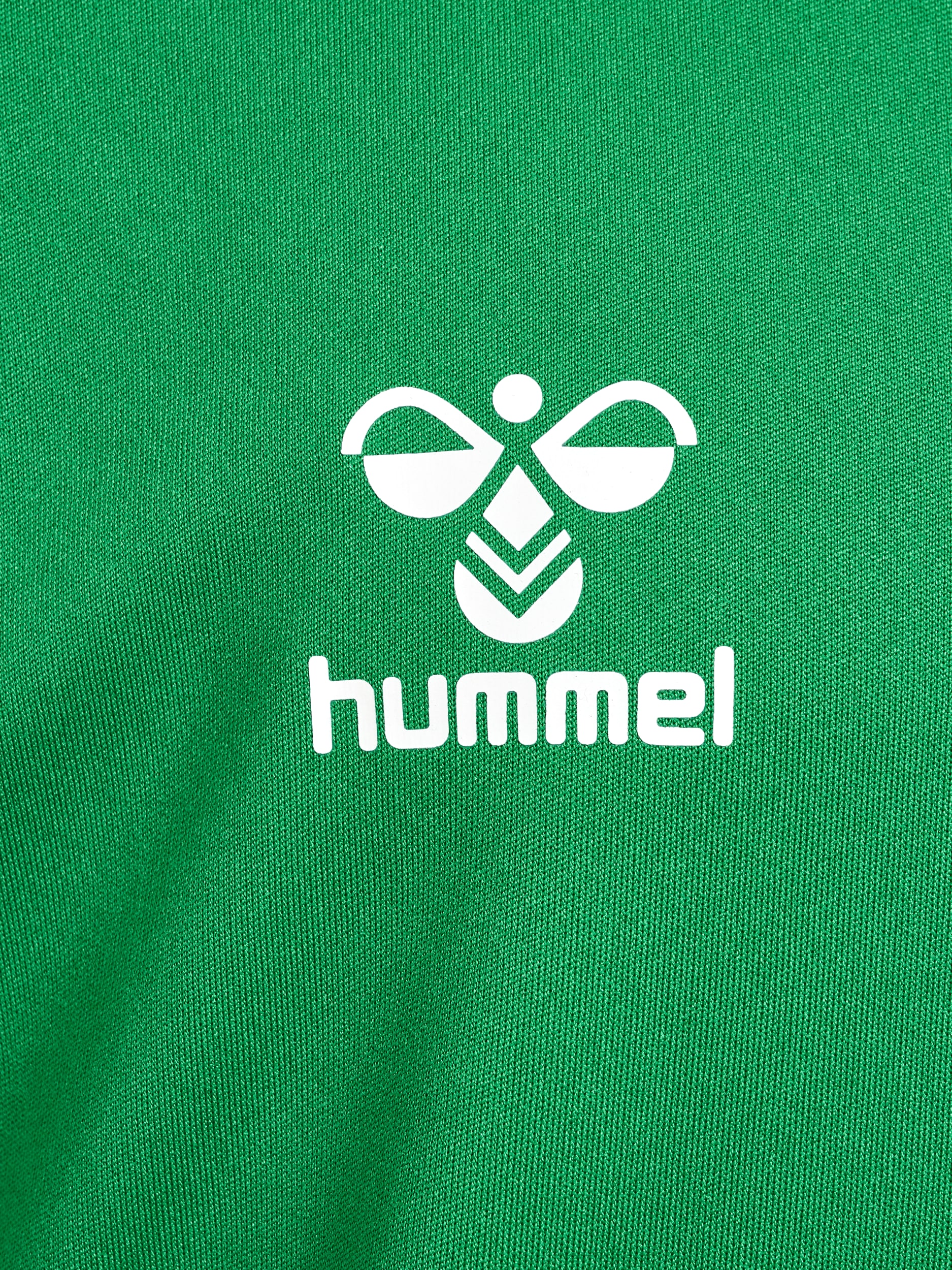 hummel T-Shirt & Shorts »HMLLOGO SET KIDS«, für Kinder
