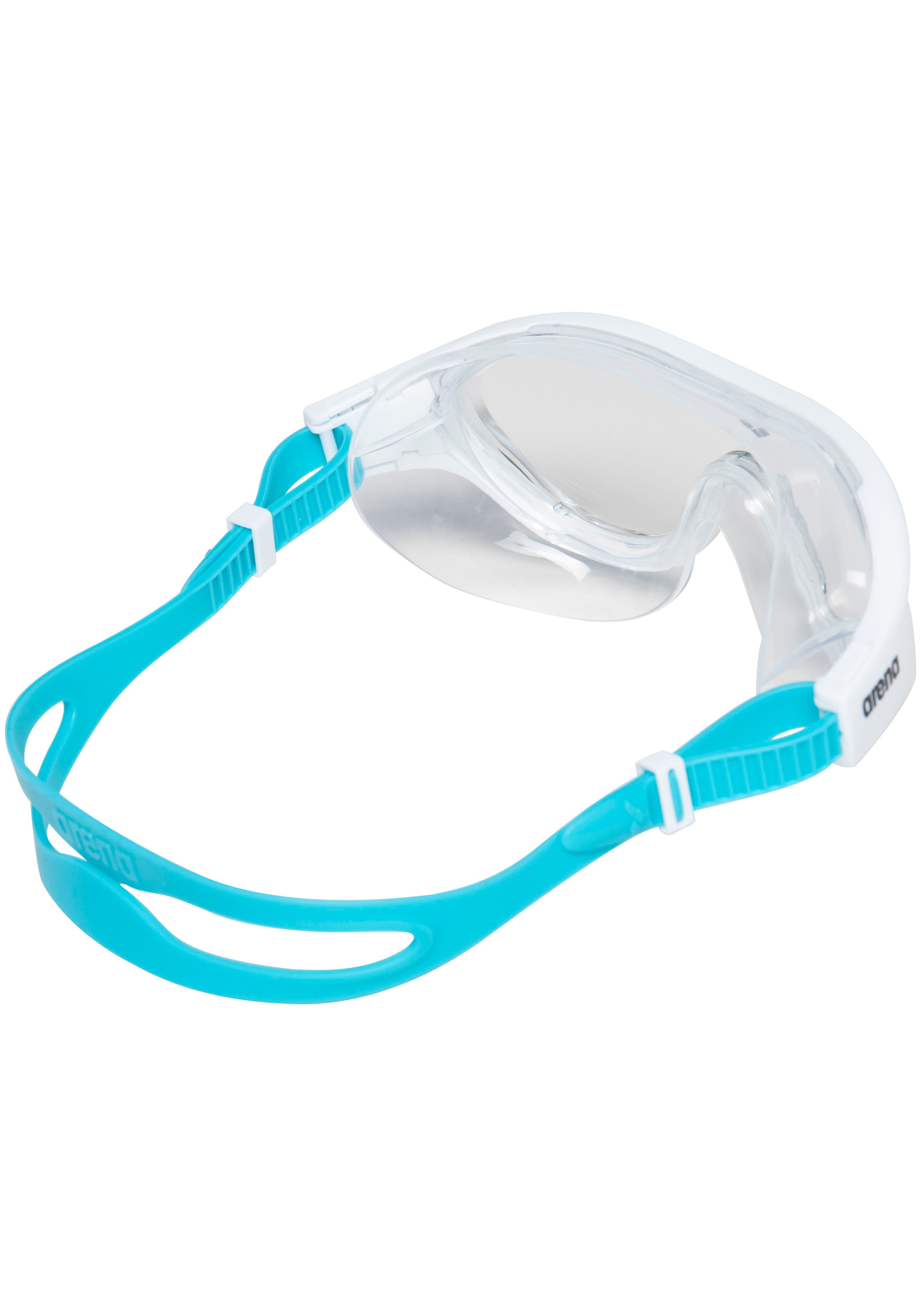 Arena Schwimmbrille »THE ONE MASK JR«