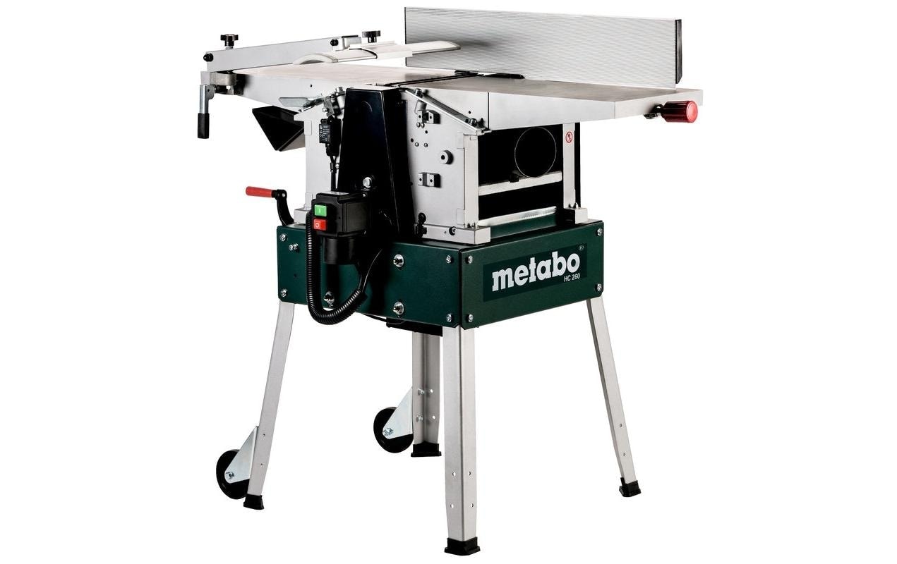 metabo Elektrohobel »HC 260 C - 45506 DNB«