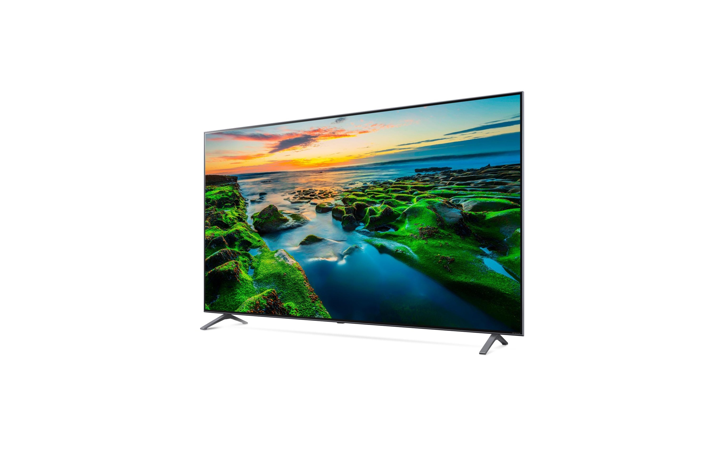 LG LCD-LED Fernseher »75NANO996NA«