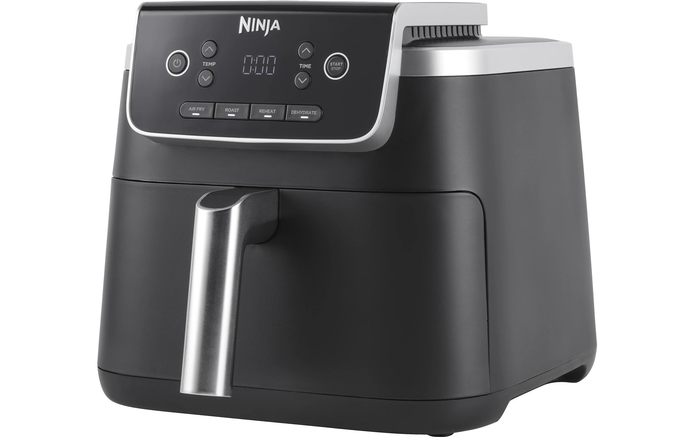 NINJA Heissluftfritteuse »Pro 4,7 l«, 1750 W