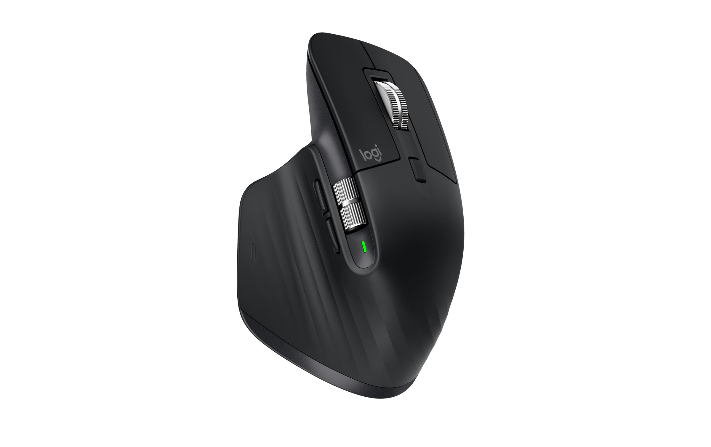 Logitech Maus »MX Master 3«