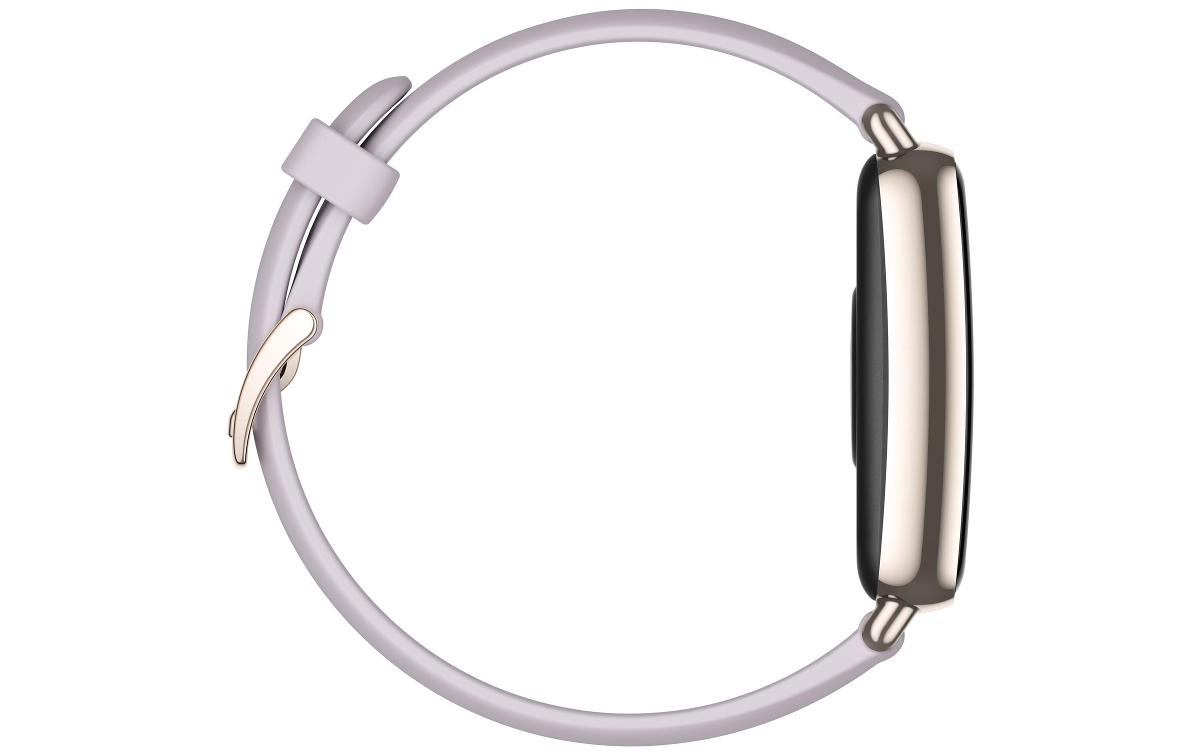 Huawei Smartwatch »Huawei Watch Fit MIni Taro Purple«, (3,71 cm / 1,47 Zoll), Huawei Lite OS,)