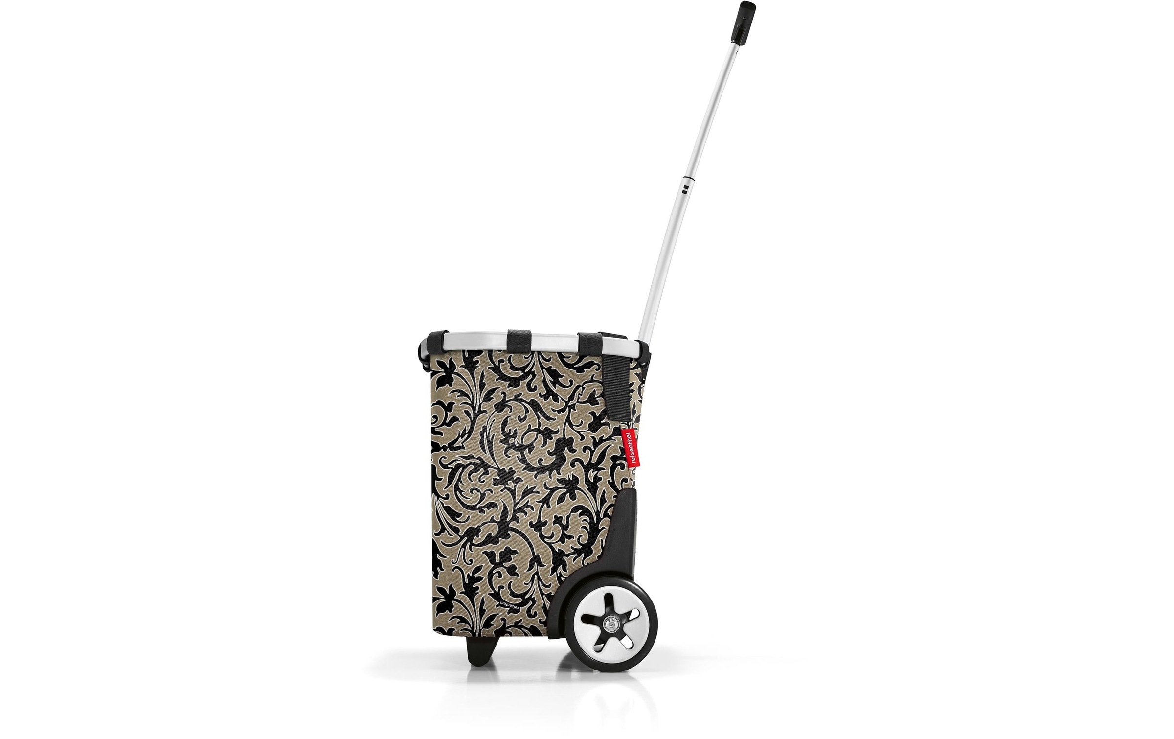 Reisenthel Shopping carrycruiser Baroque Marble