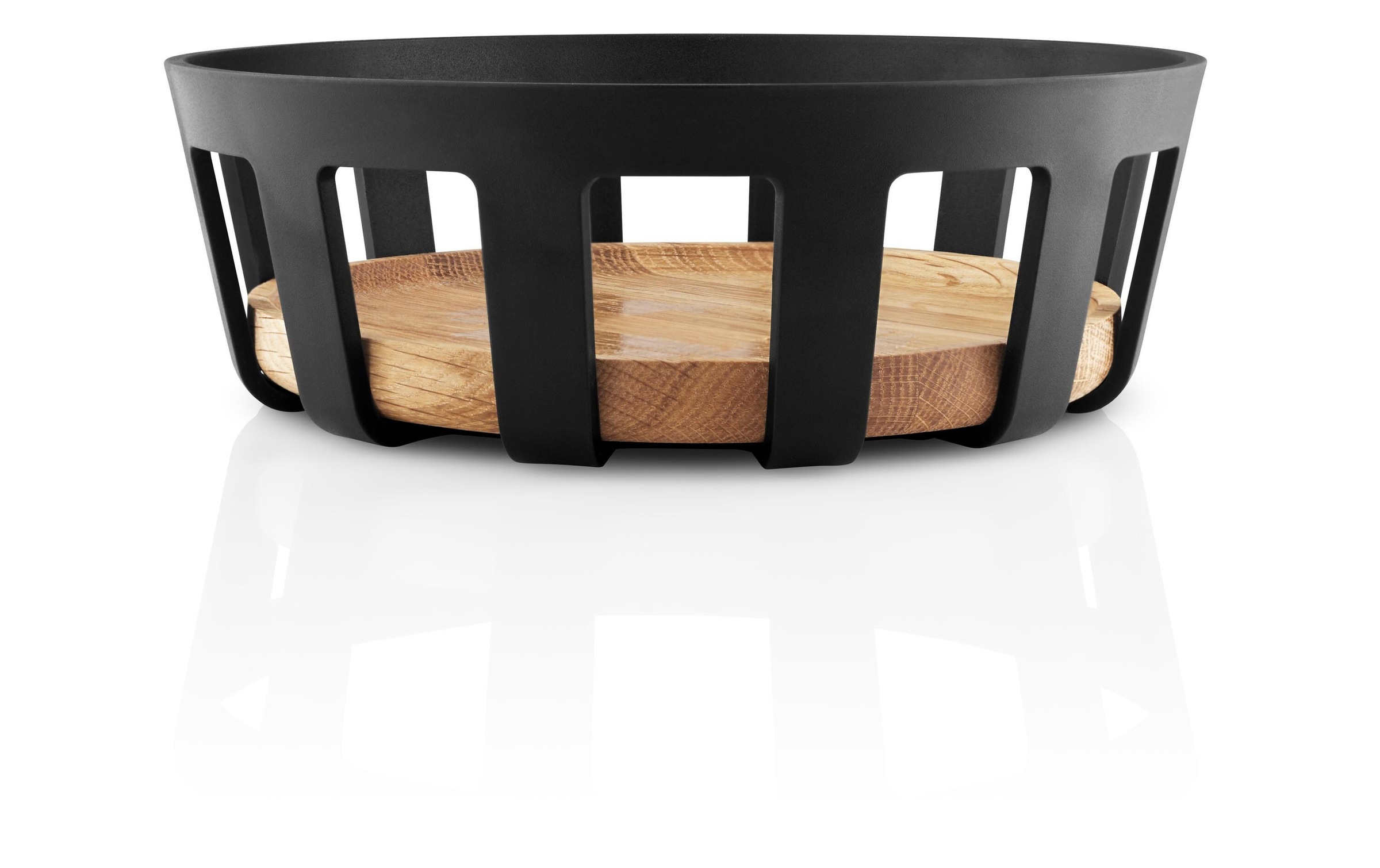 Eva Solo Brotkasten »Nordic Kitchen«, (1 tlg.), Holzart: Eiche, Herkunftsland: China